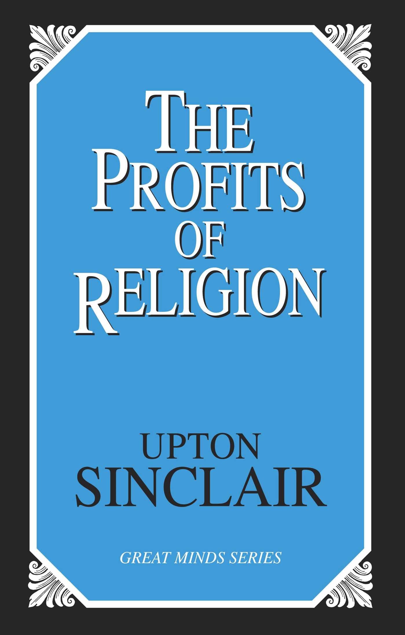 Profits of Religion