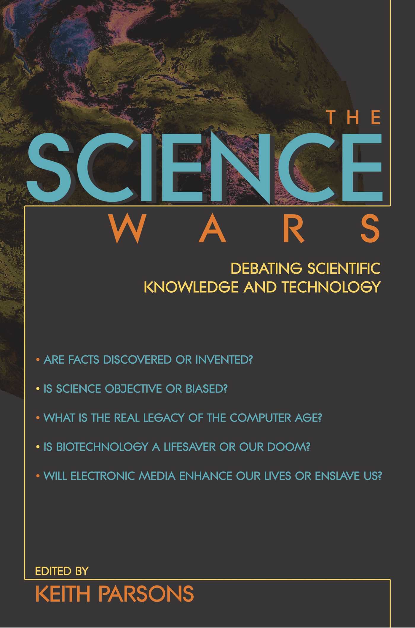 Science Wars
