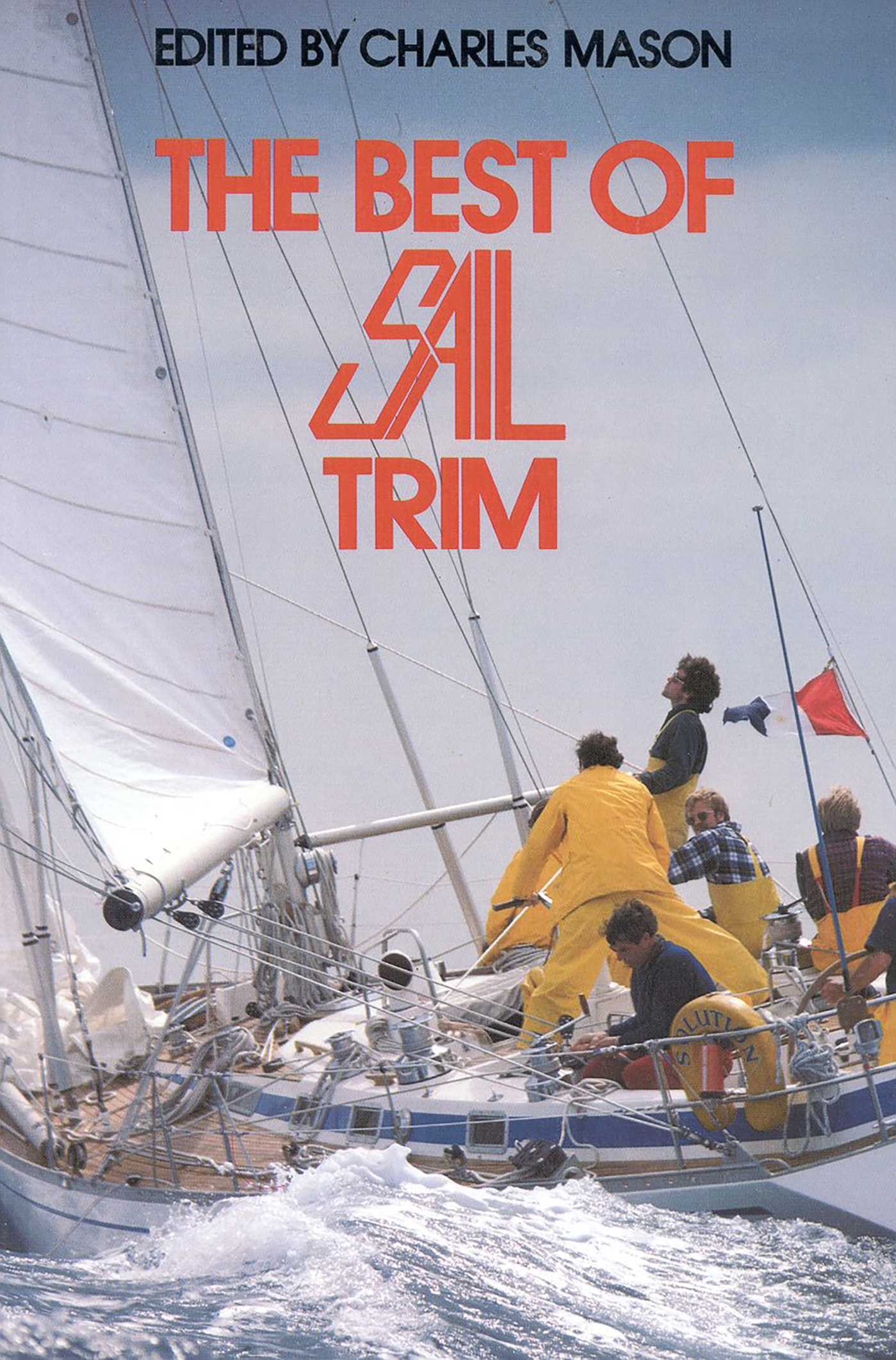 Best of Sail Trim