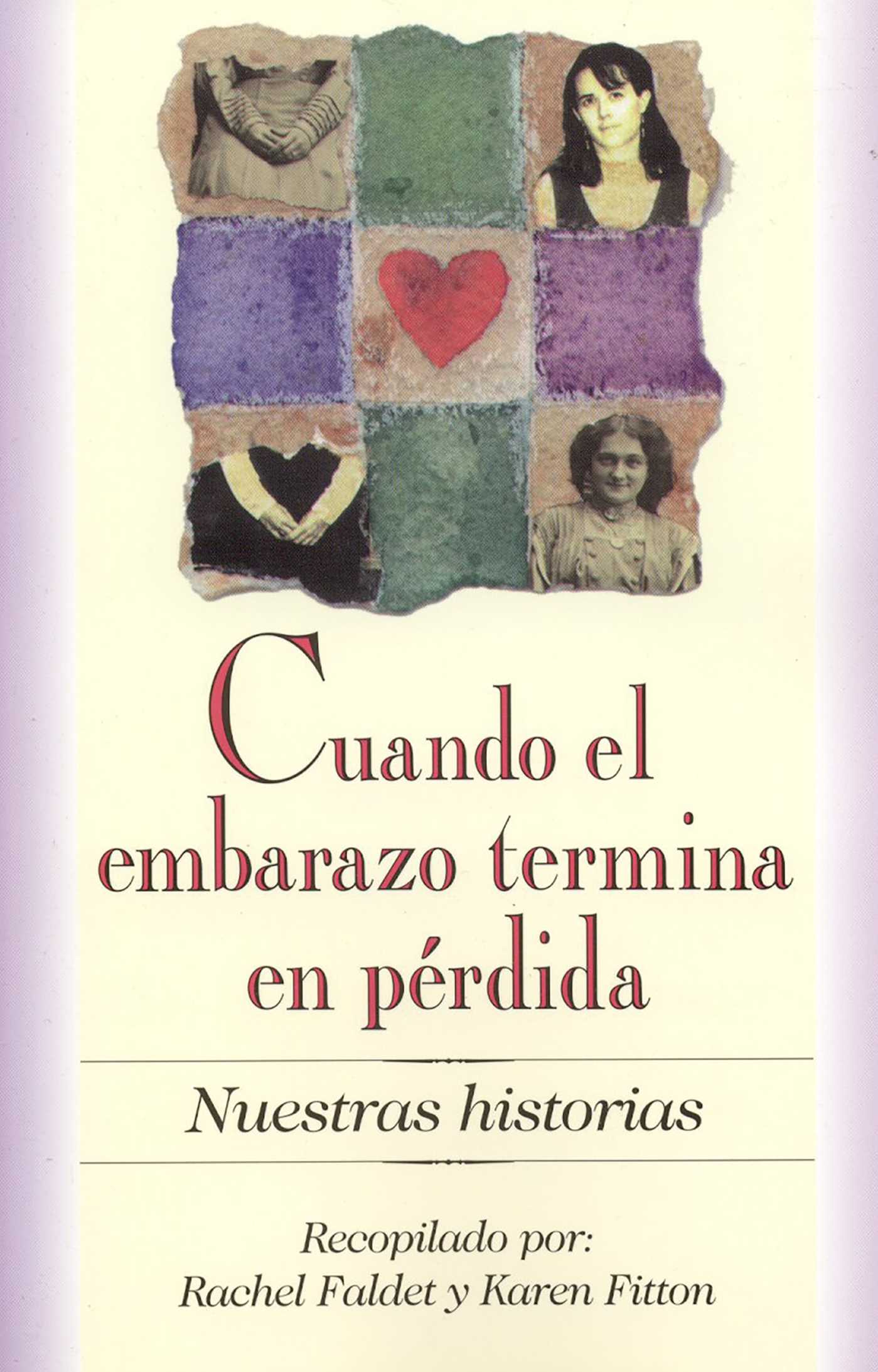 Cuando el embarazo termina en perdida