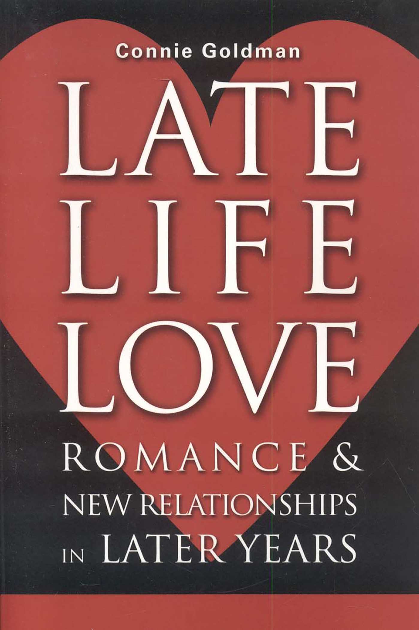 Late-Life Love