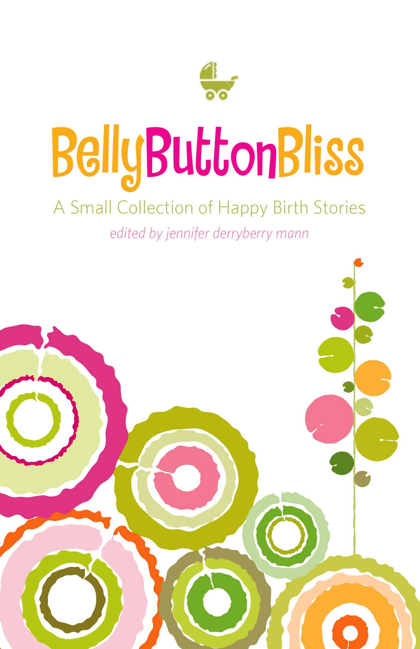 Belly Button Bliss