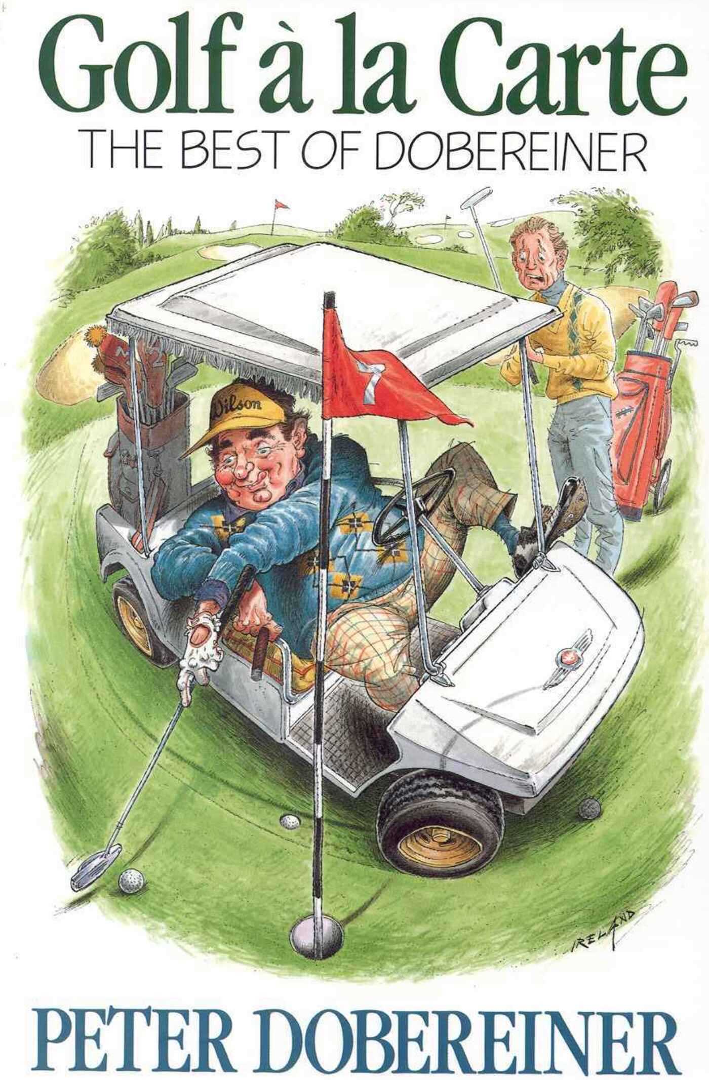 Golf a la Carte