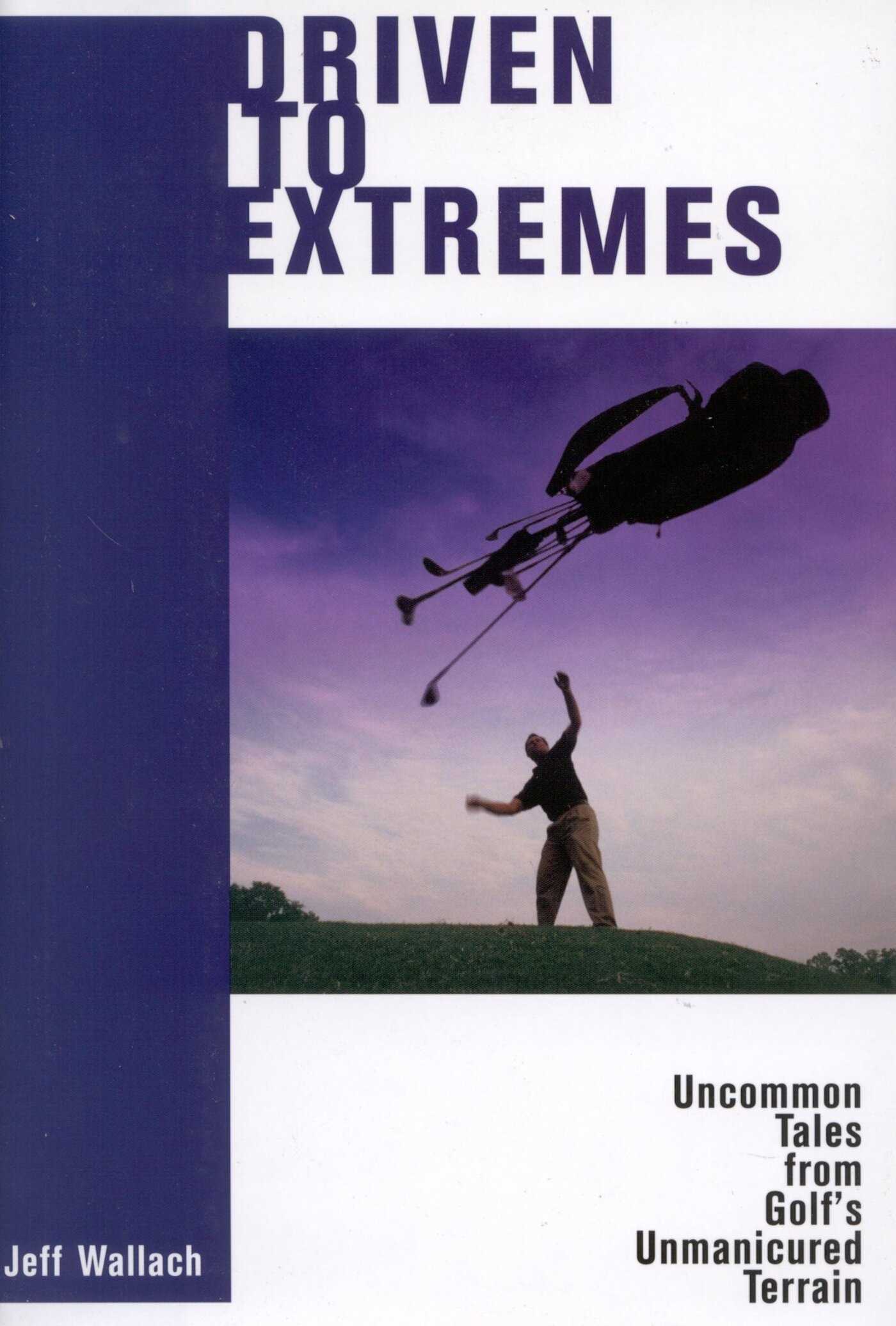 Driven To Extremes