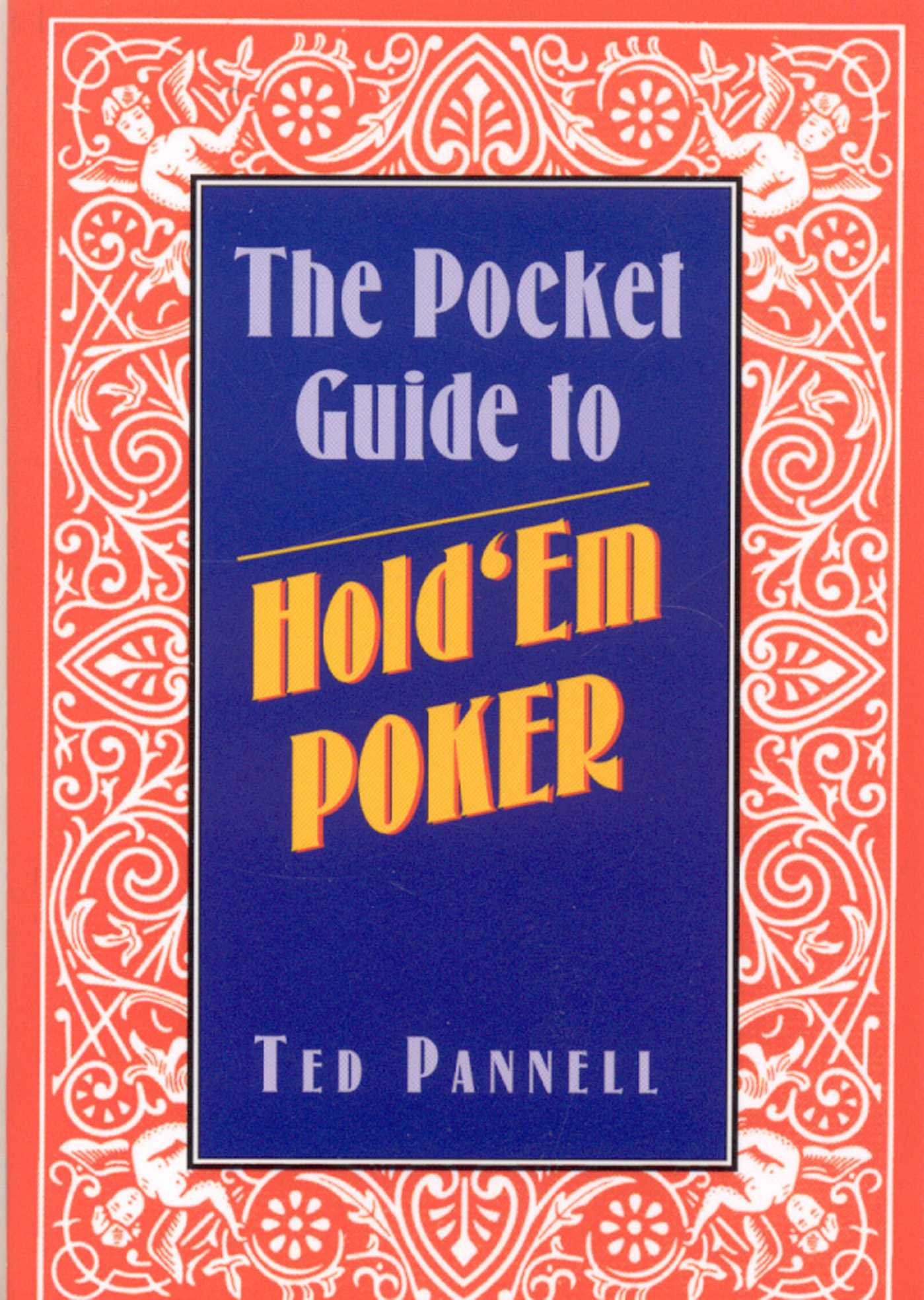 Pocket Guide to Hold 'Em Poker