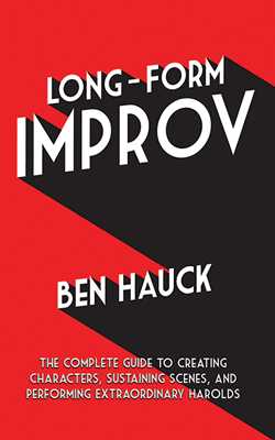 Long-Form Improv