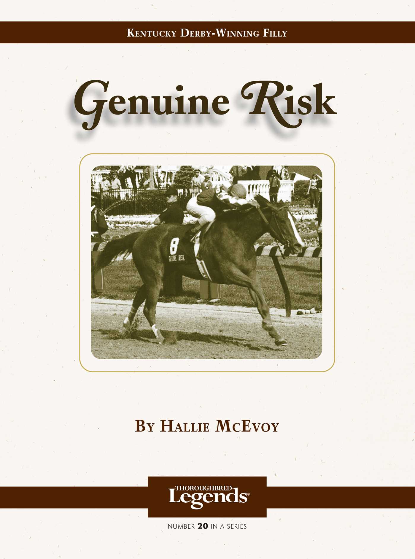 Genuine Risk