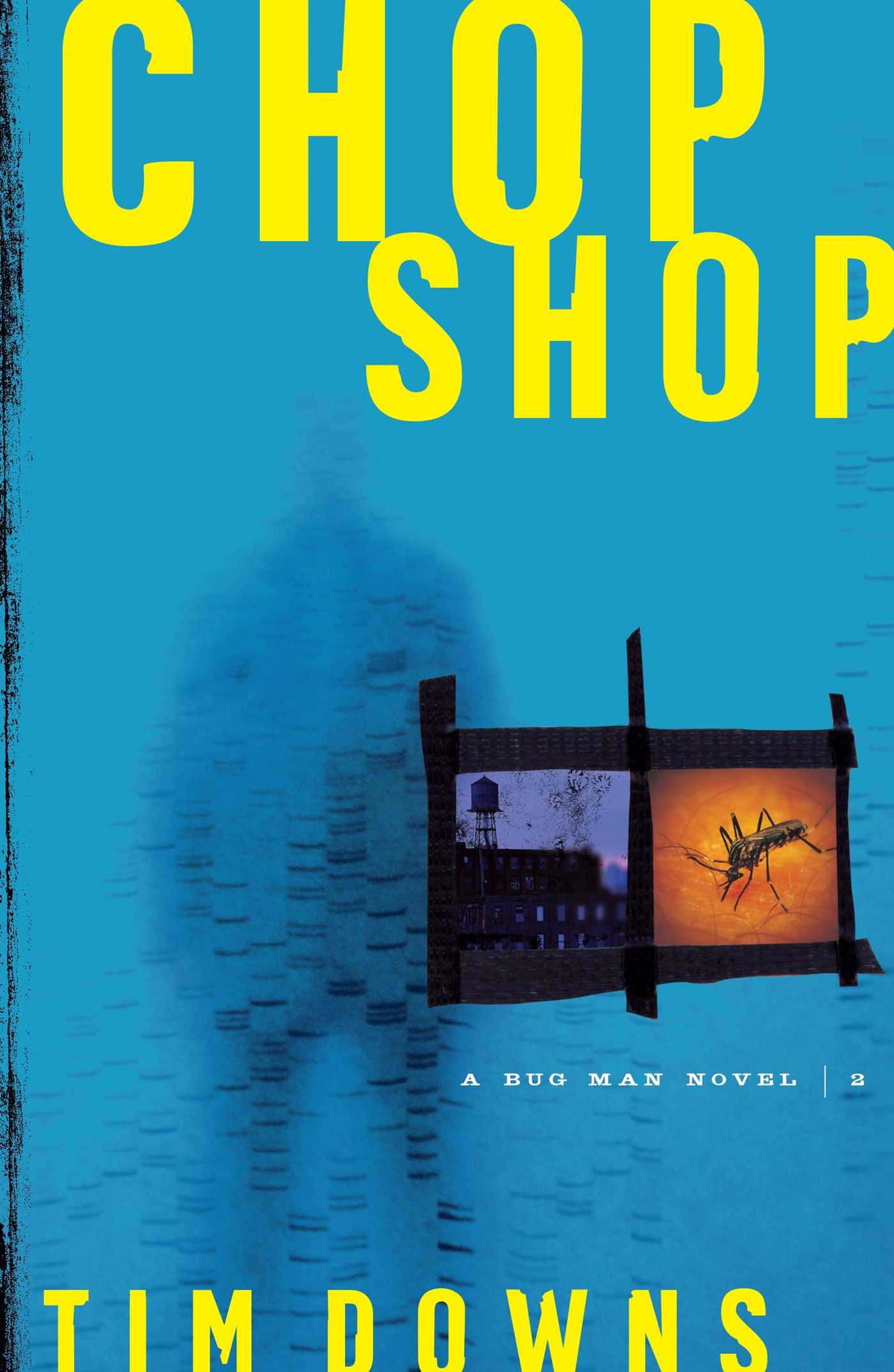 Chop Shop