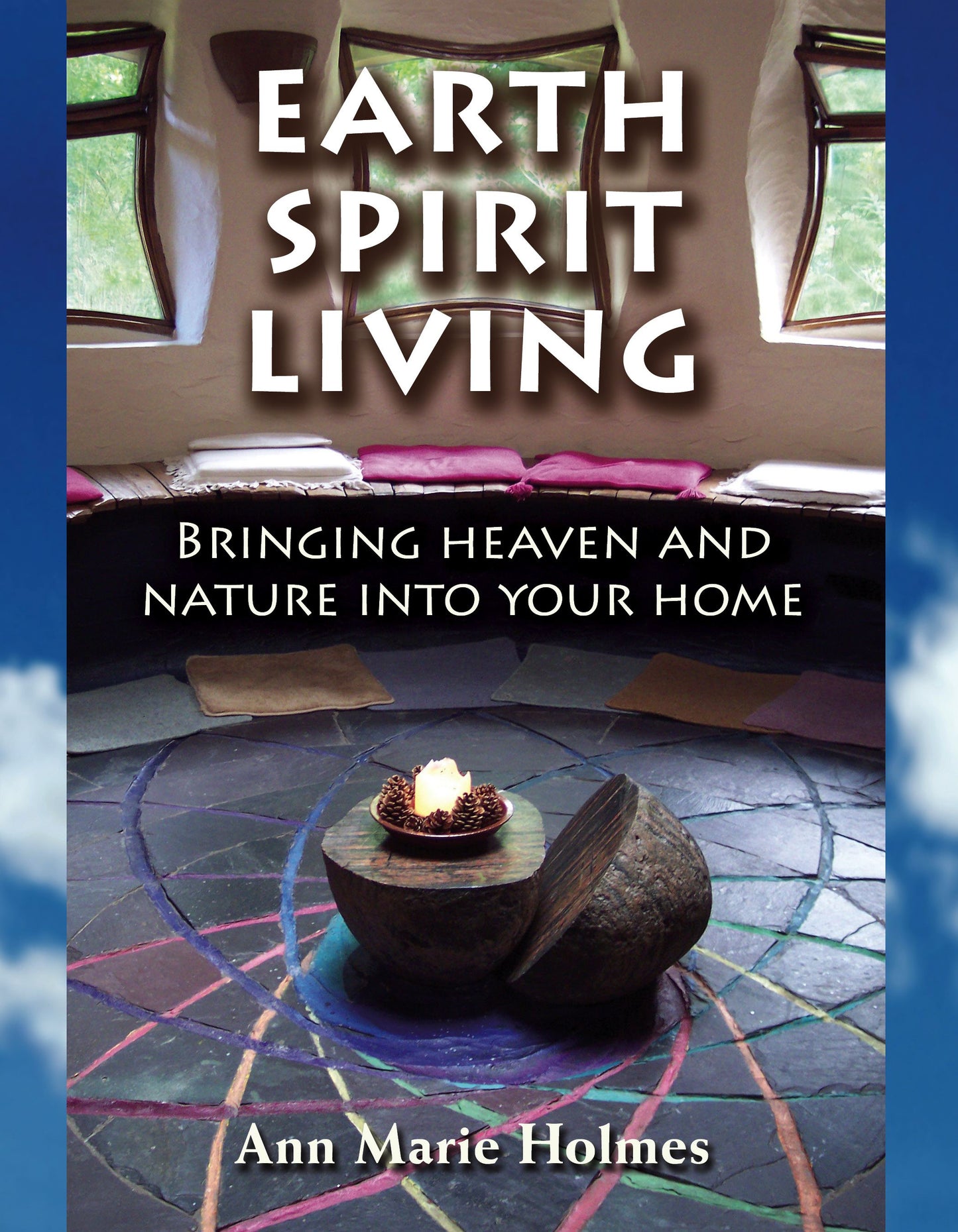 Earth Spirit Living