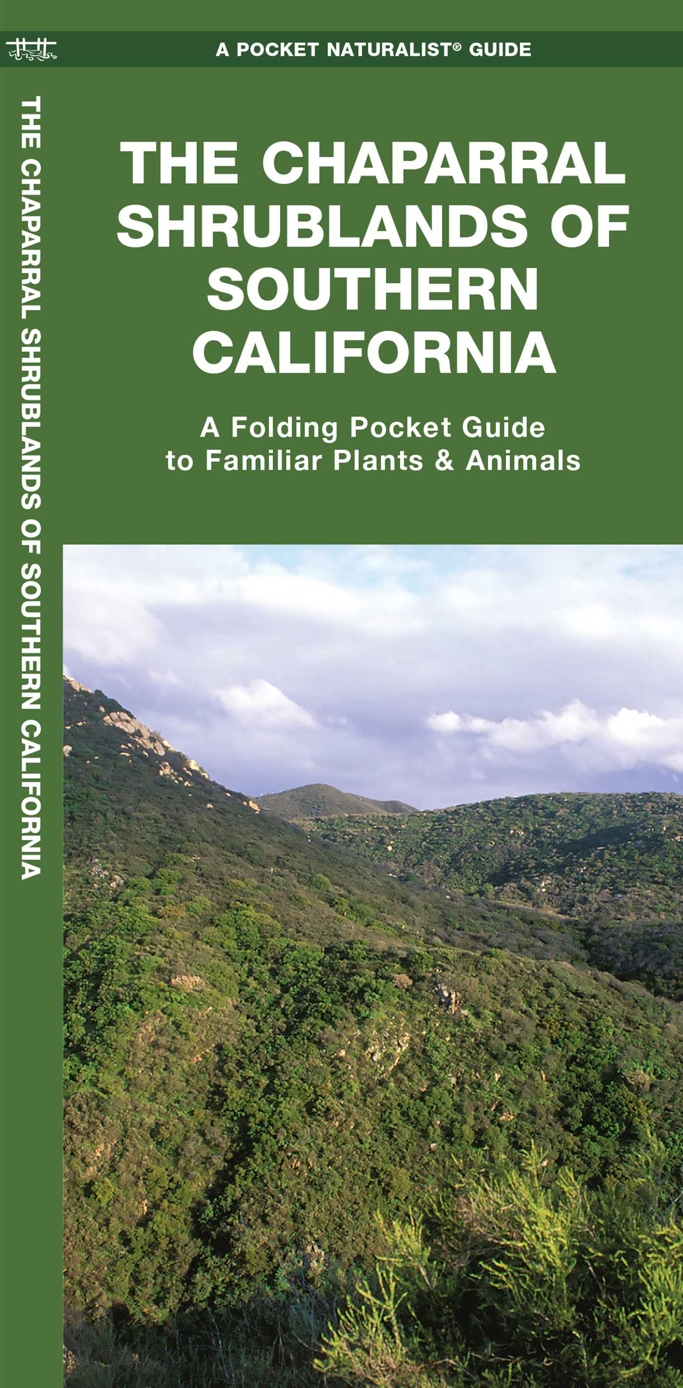 Chaparral Shrublands of Southern California, 2nd Ed