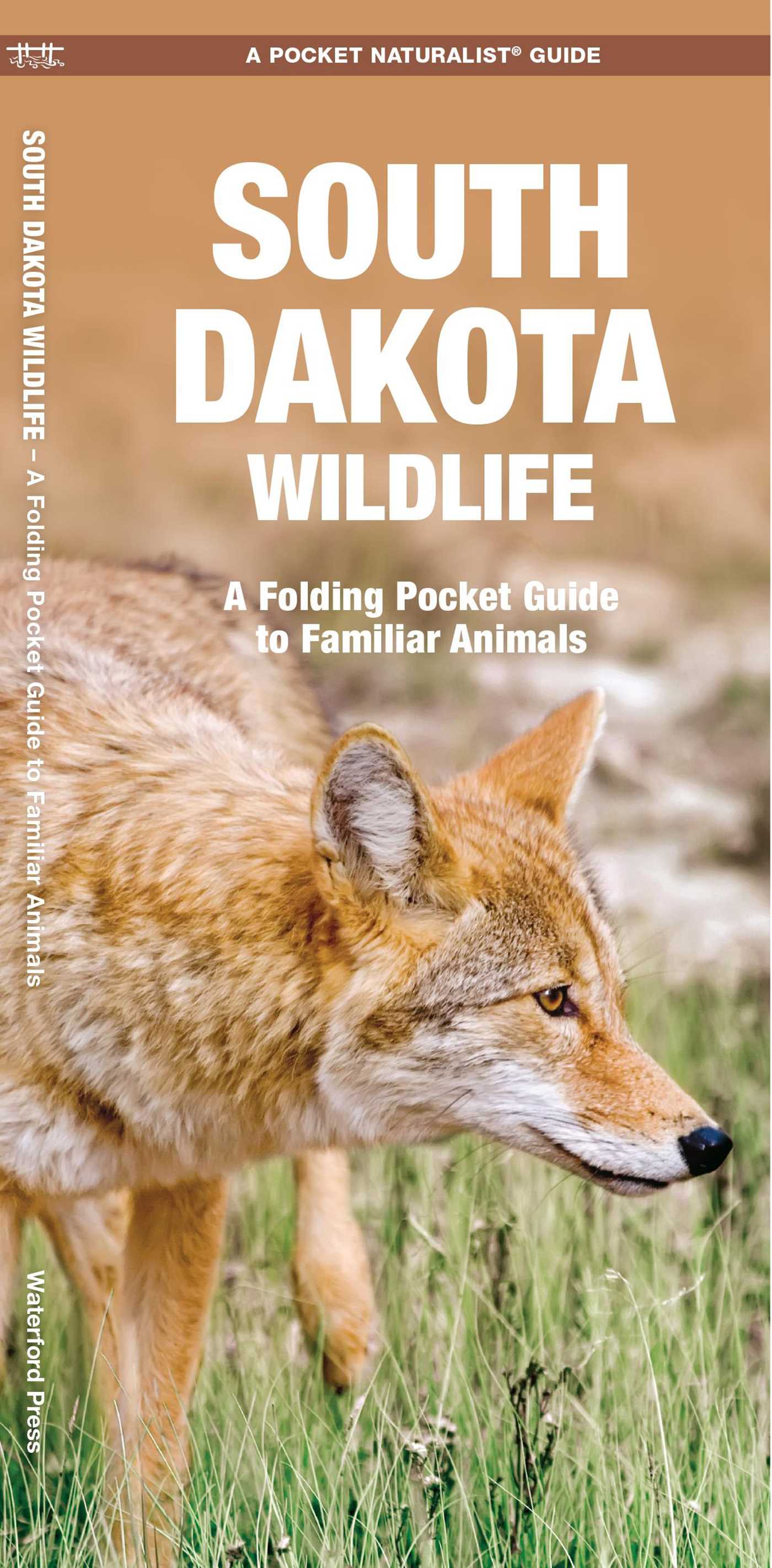 South Dakota Wildlife