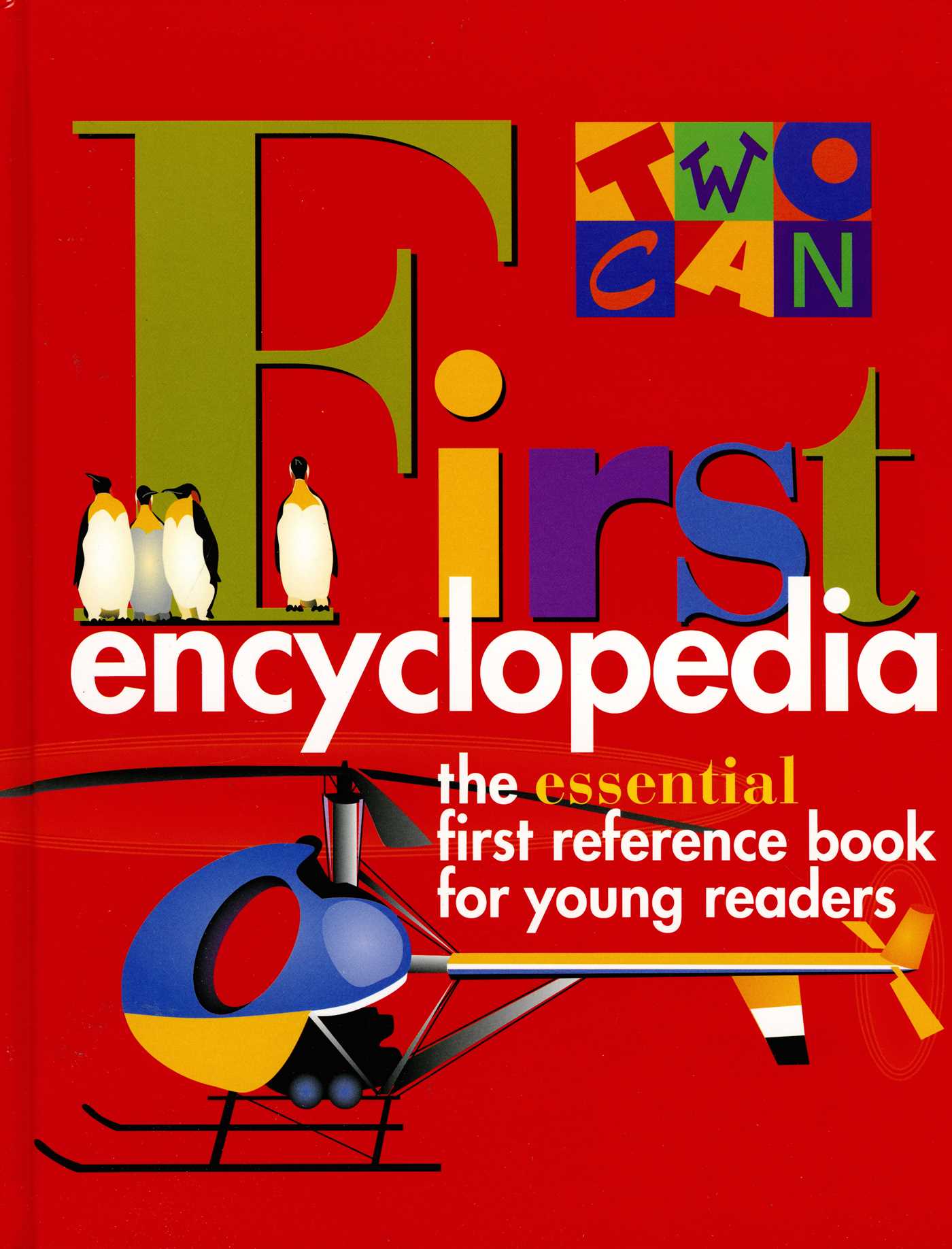 First Encyclopedia