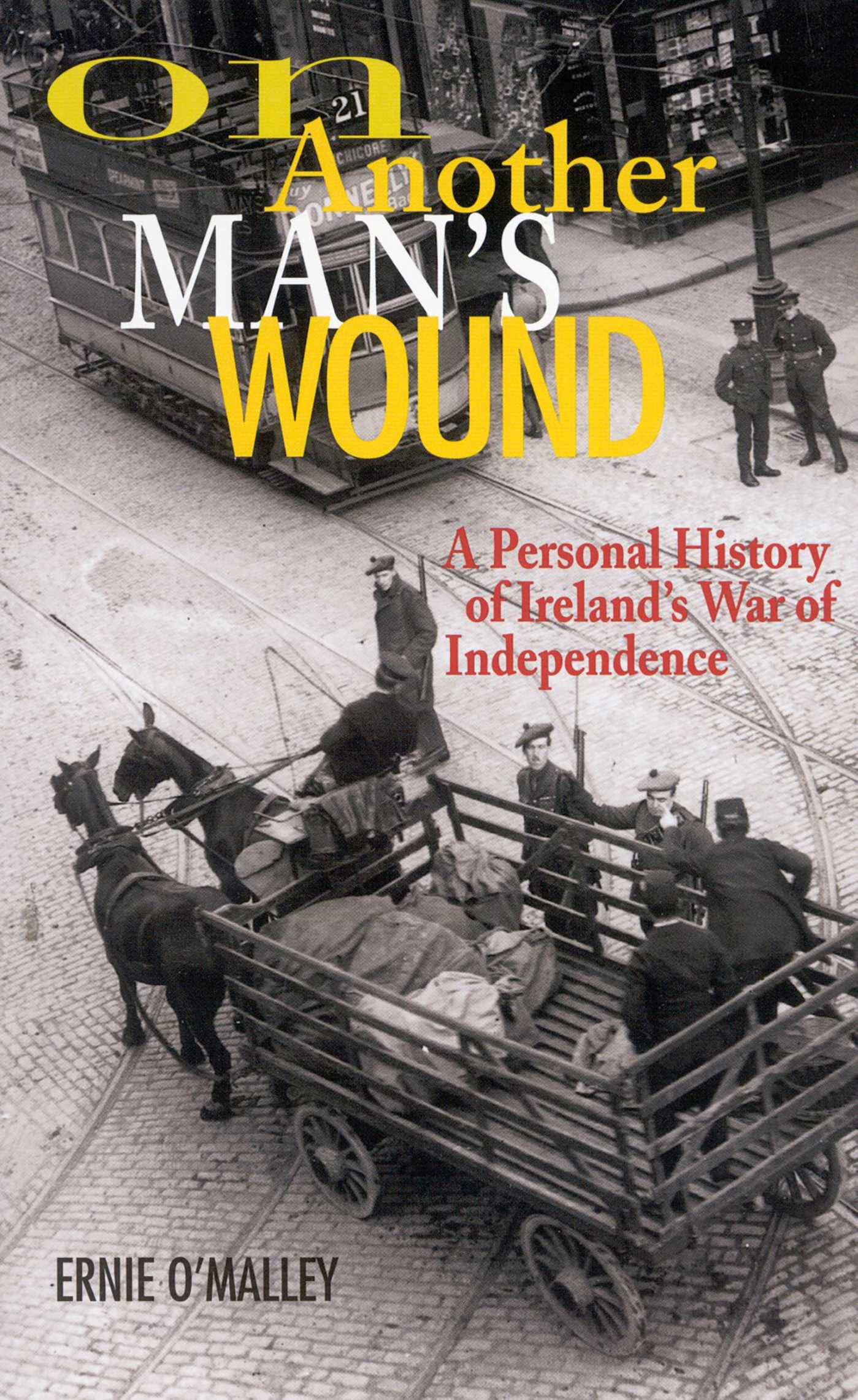 On Another Man's Wound