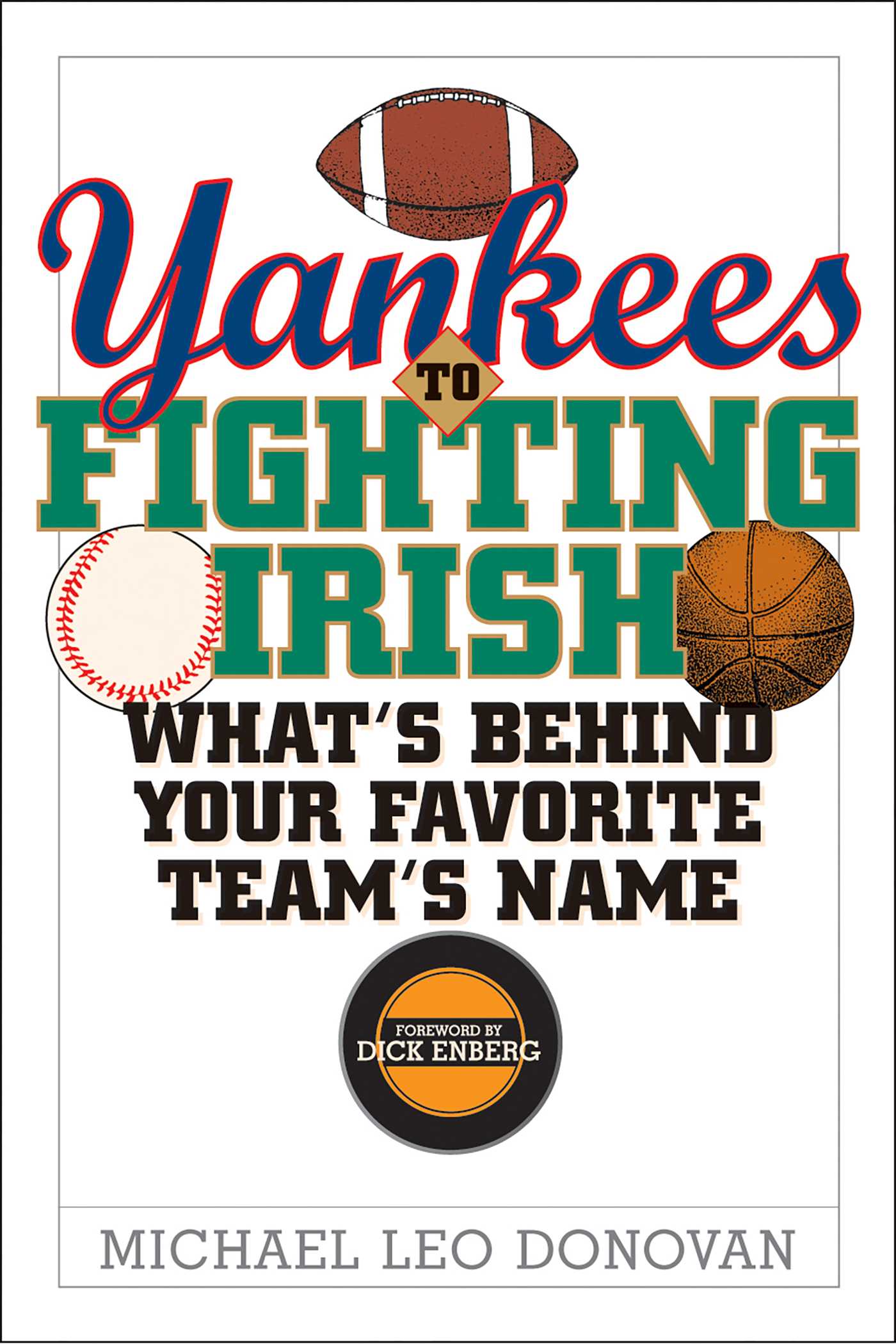Yankees to Fighting Irish