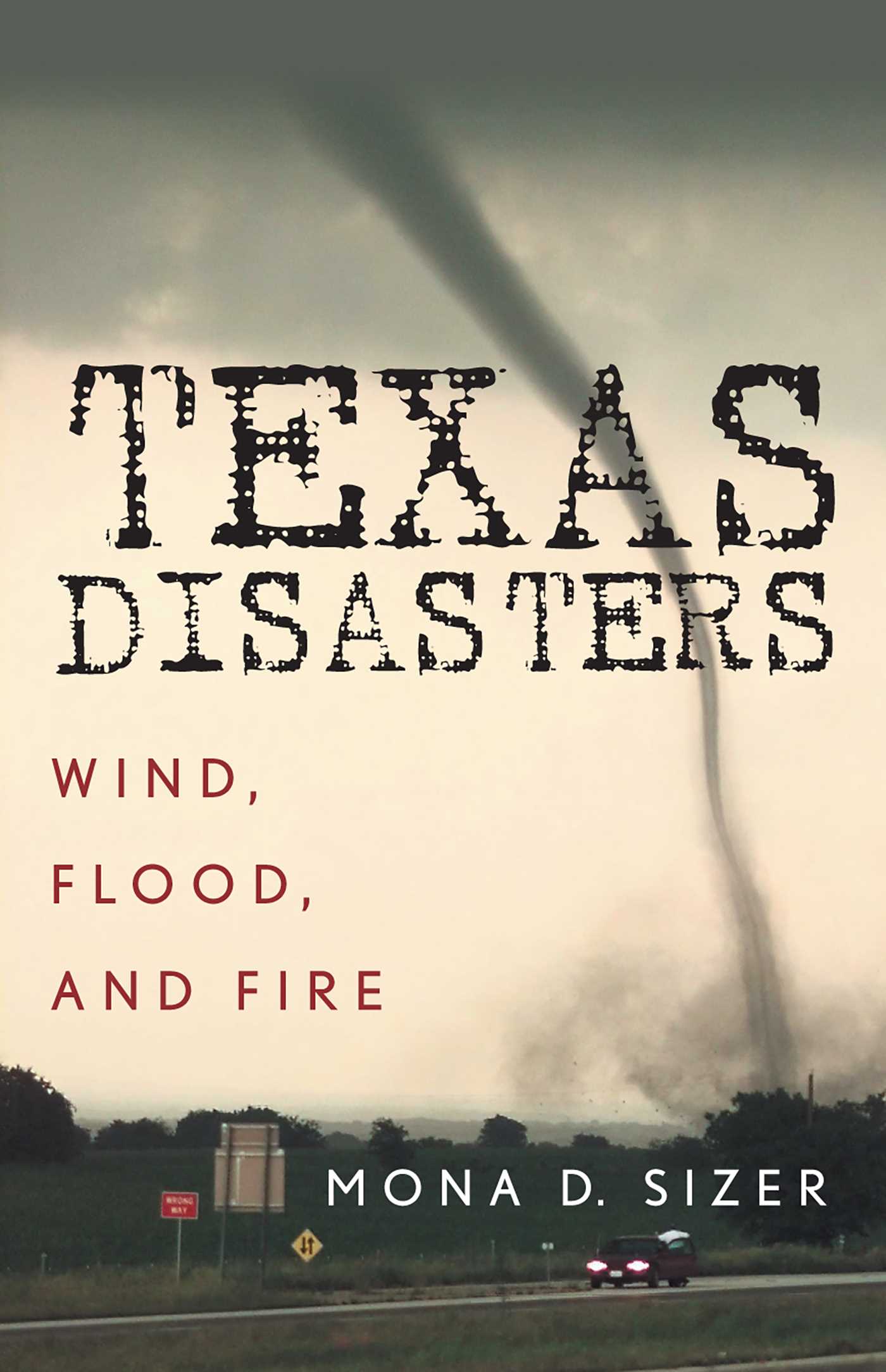 Texas Disasters