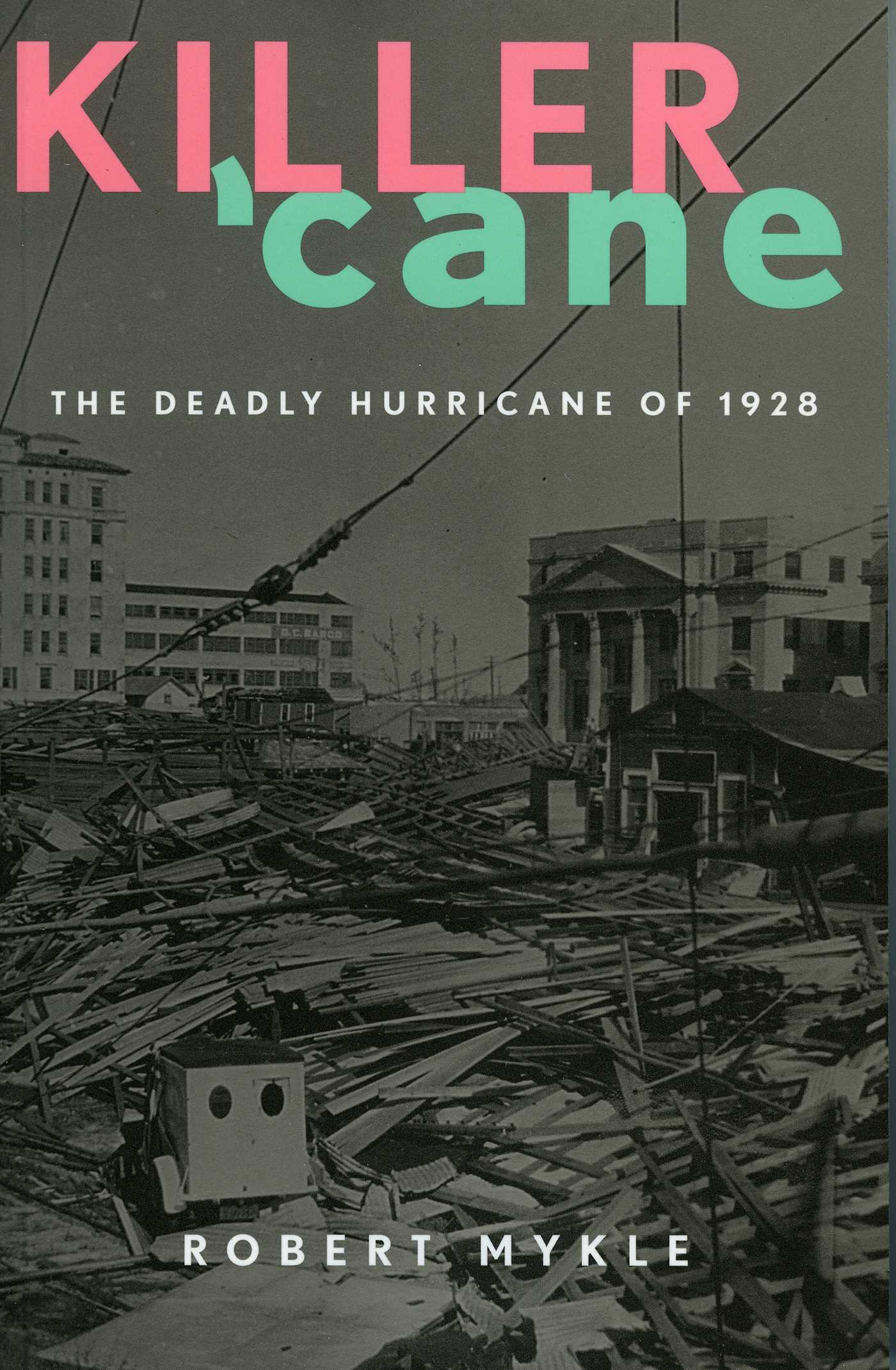 Killer 'Cane