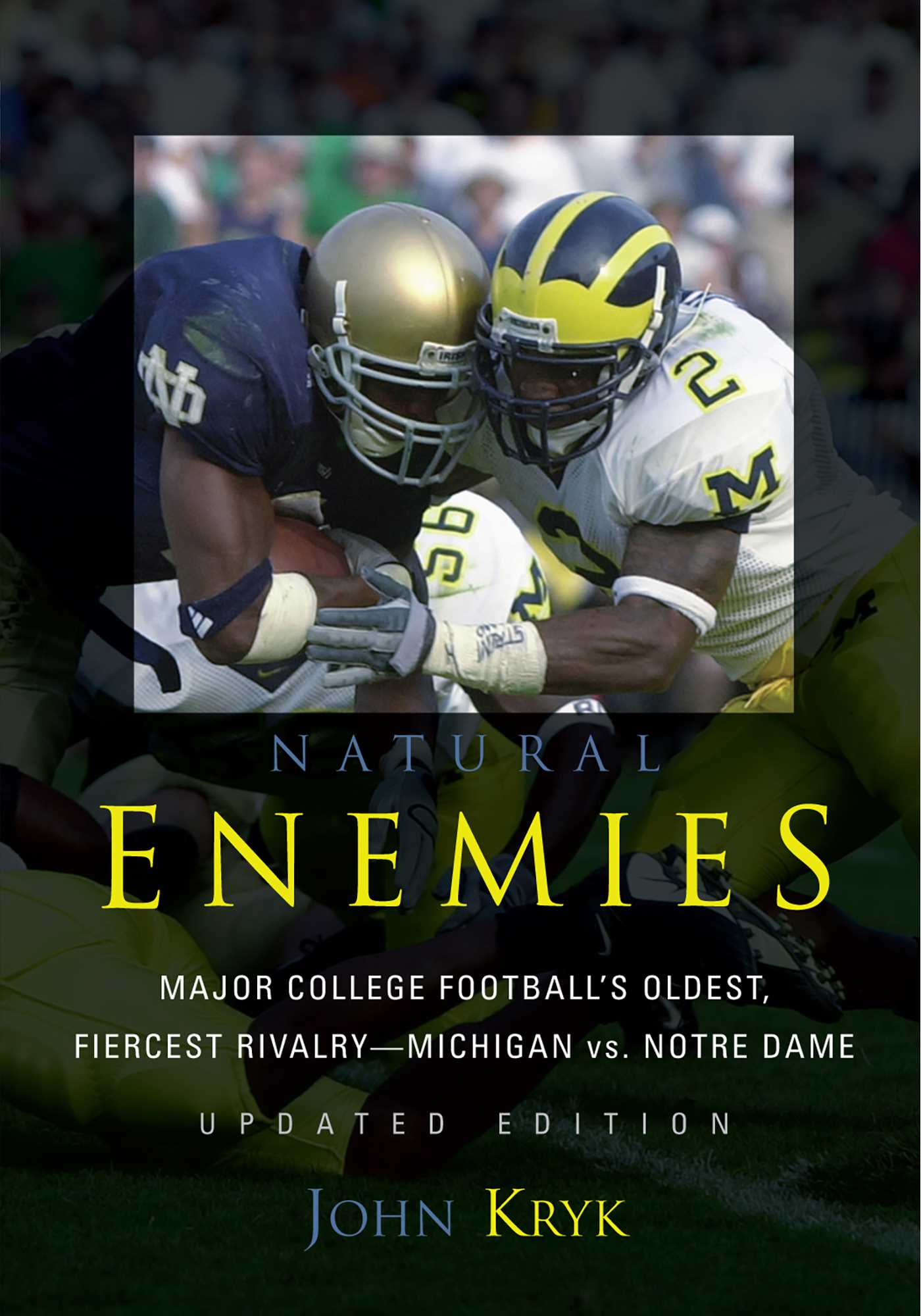 Natural Enemies