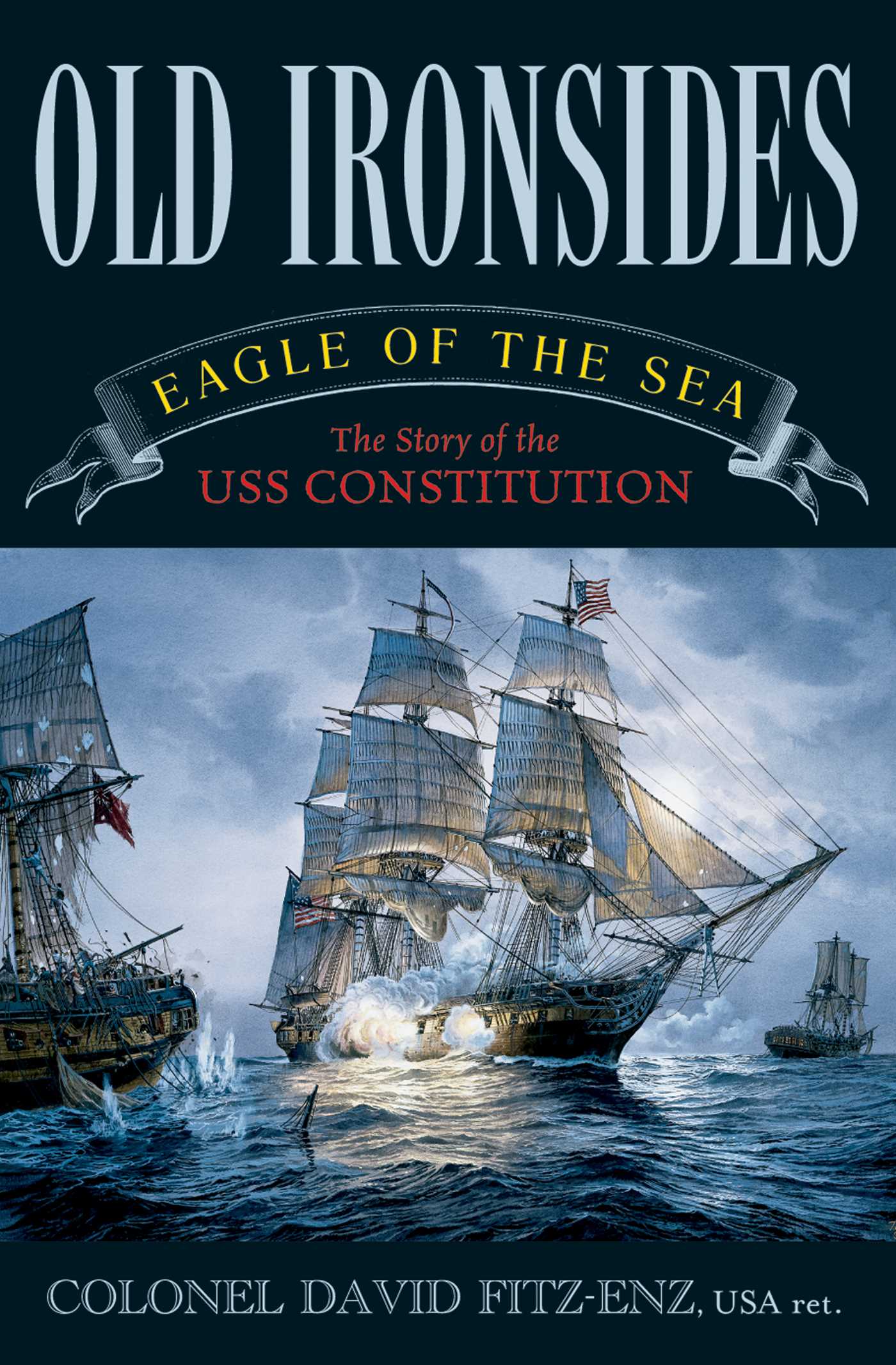 Old Ironsides