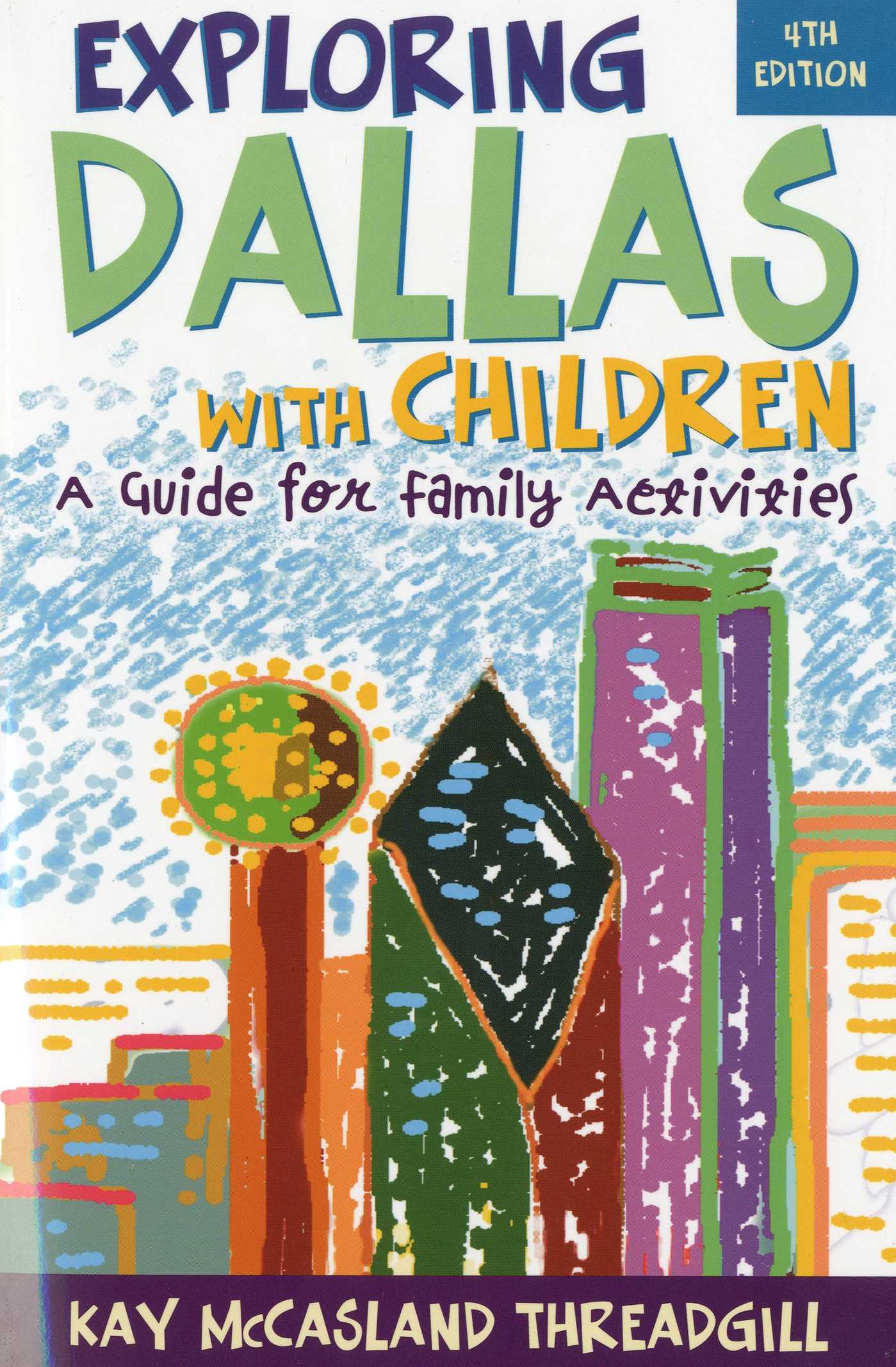 Exploring Dallas with Children