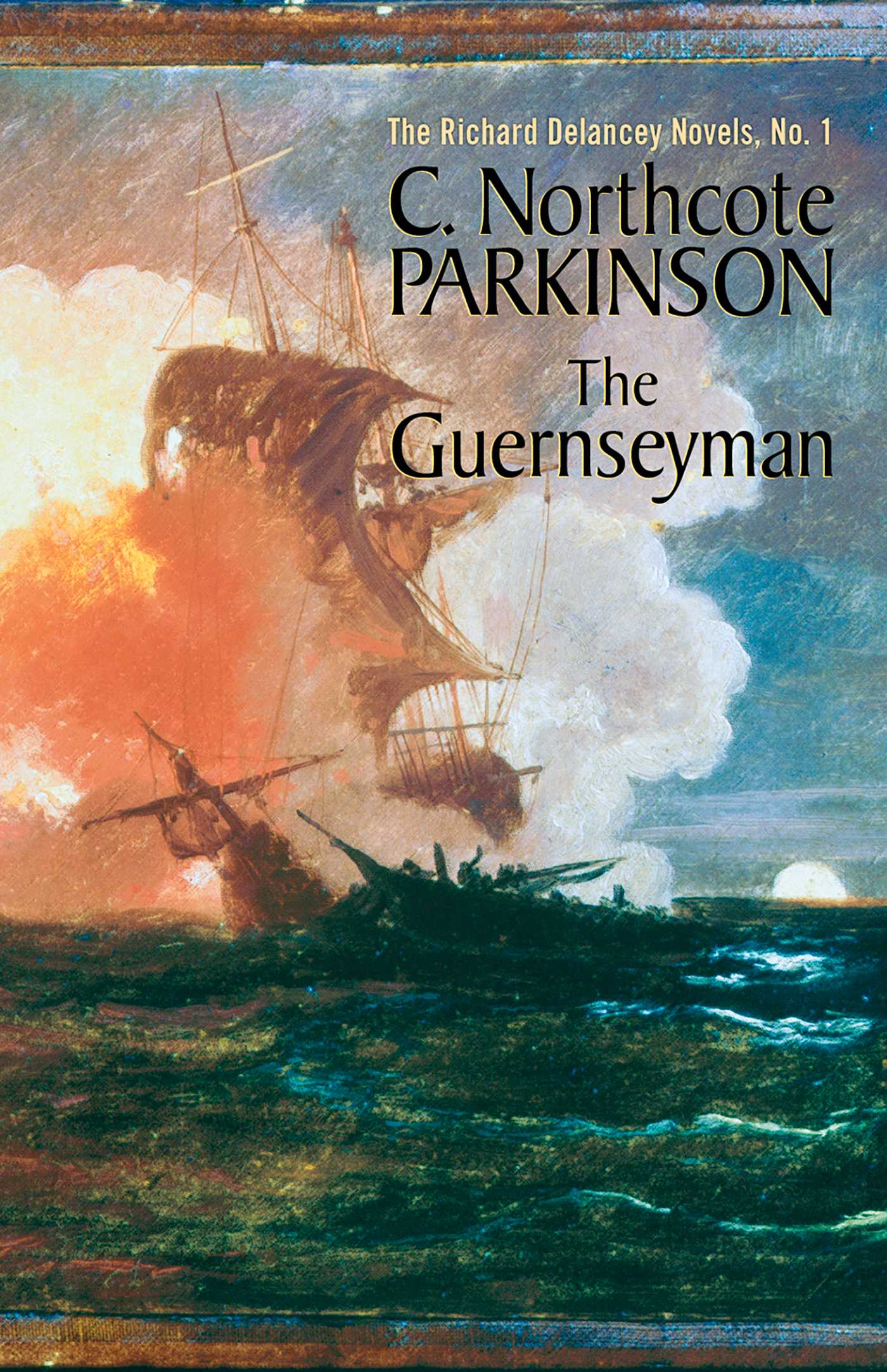 Guernseyman