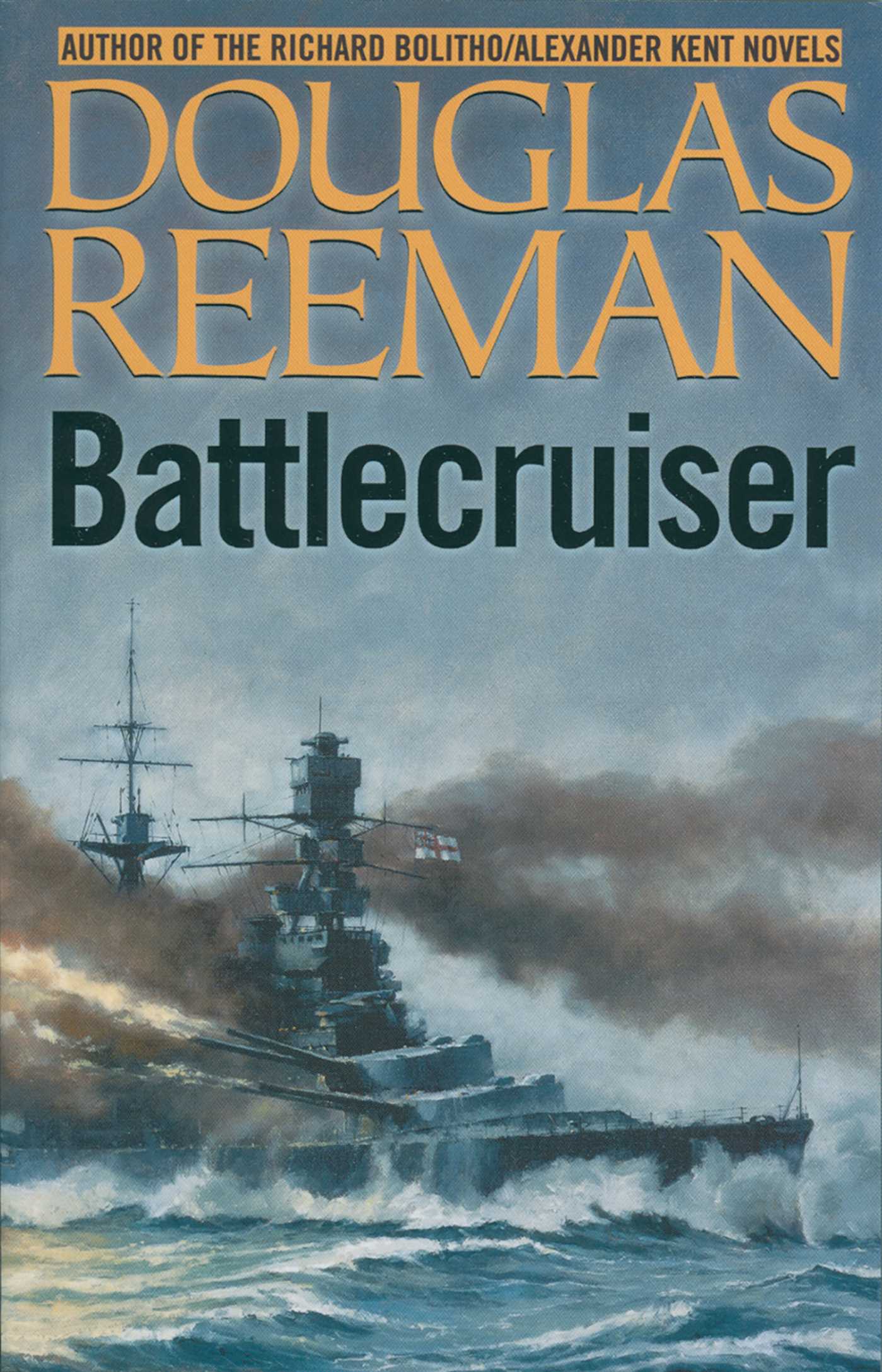 Battlecruiser