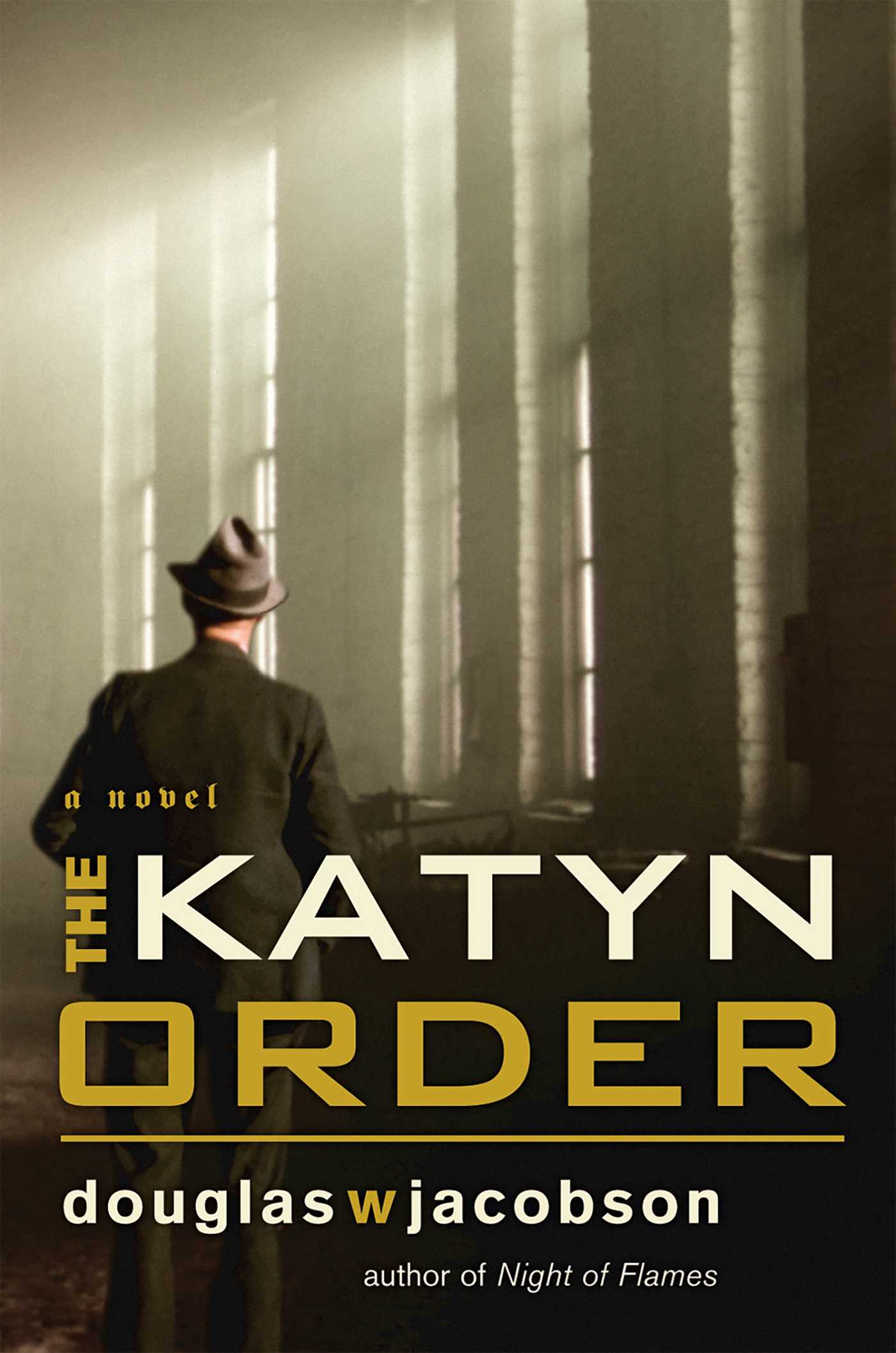 Katyn Order: A Novel
