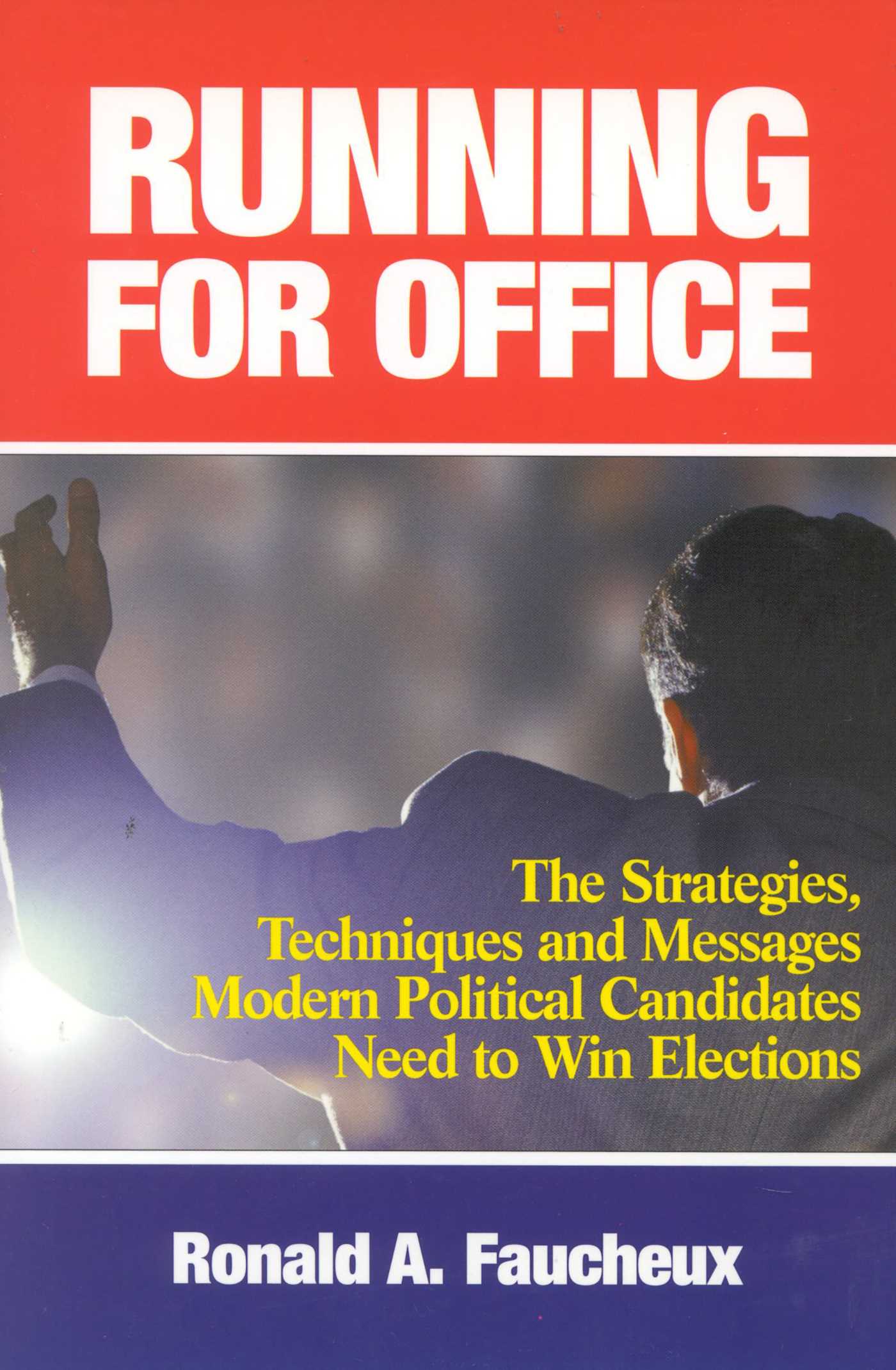 Running for Office
