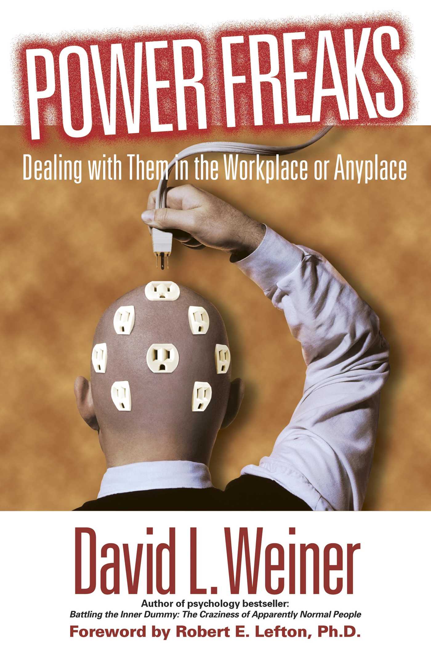 Power Freaks