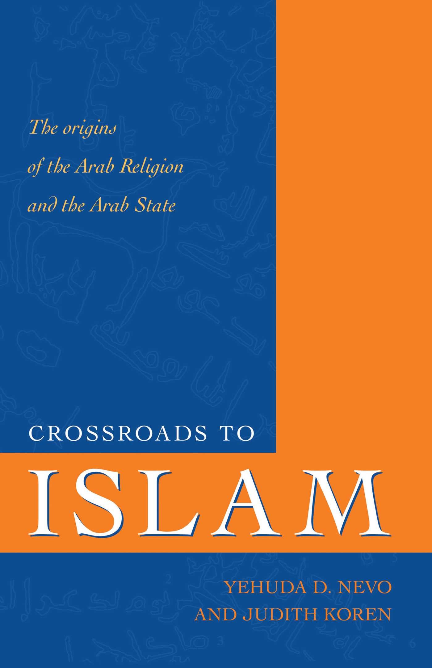 Crossroads to Islam