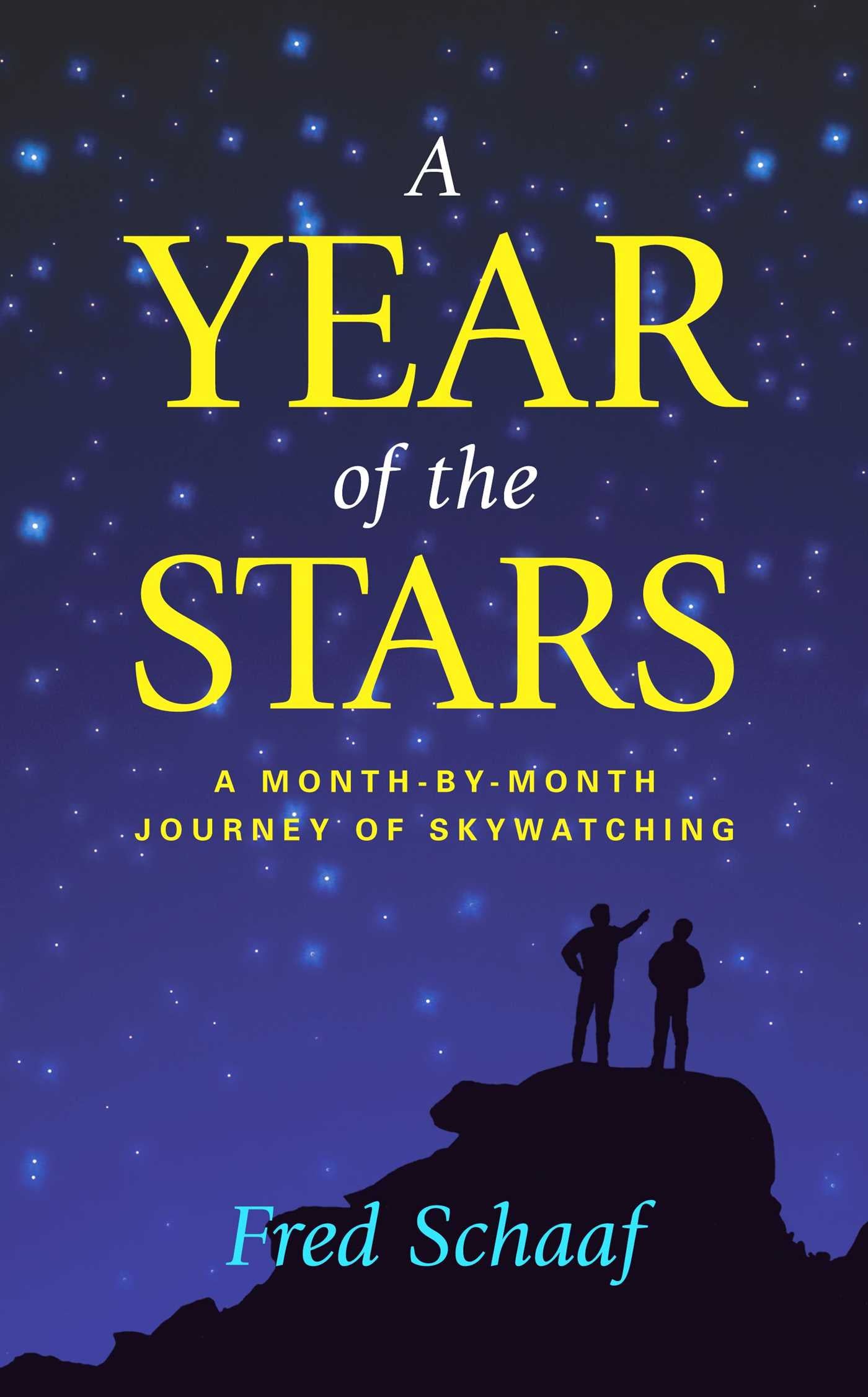 Year of the Stars