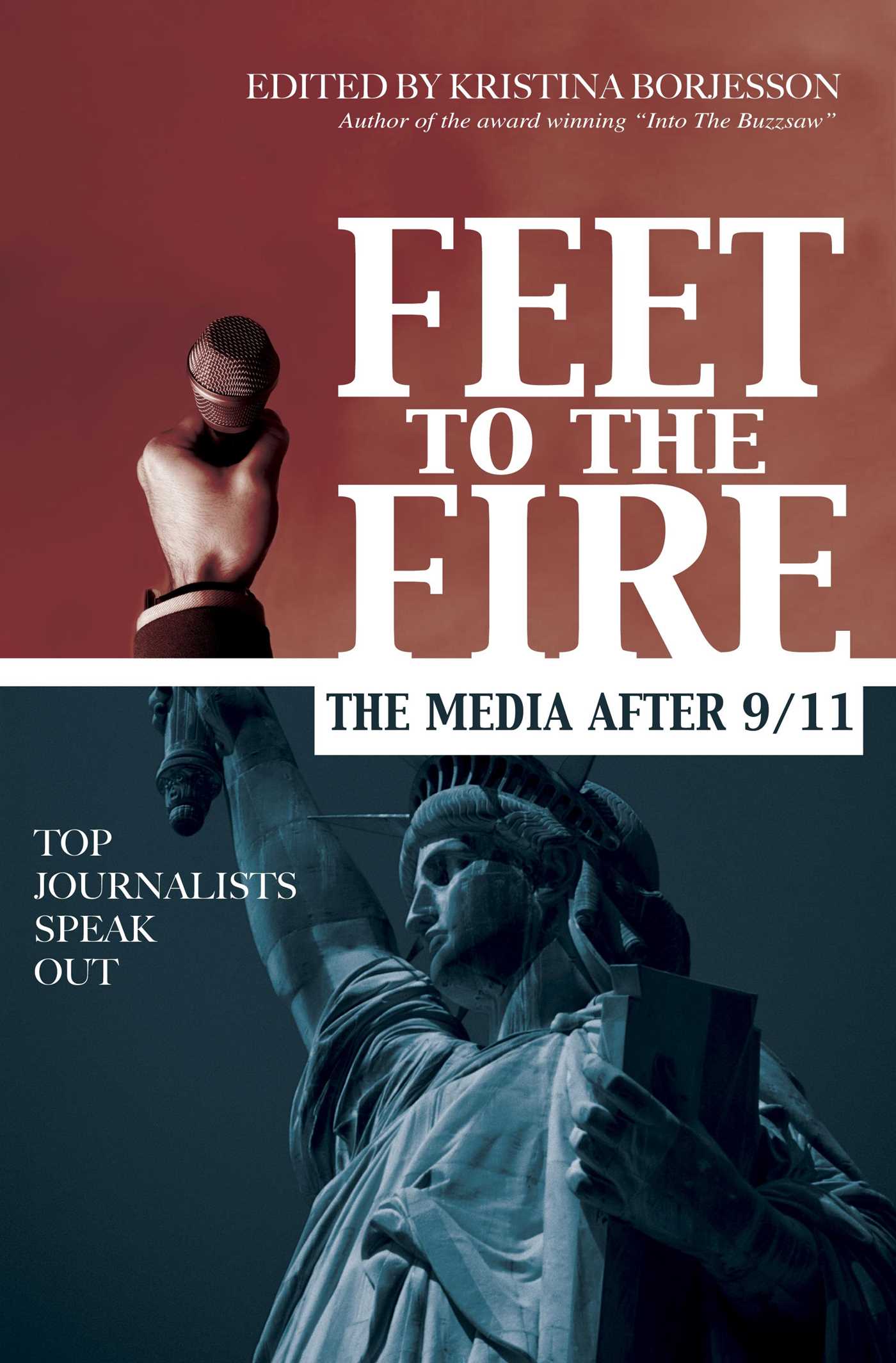 Feet to the Fire