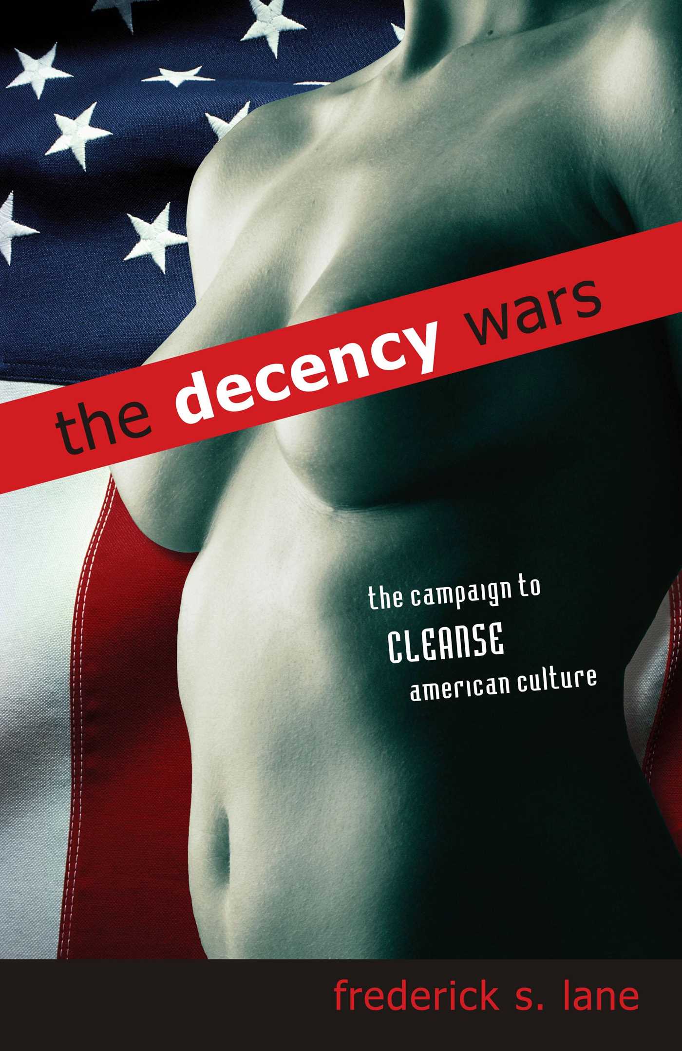 Decency Wars