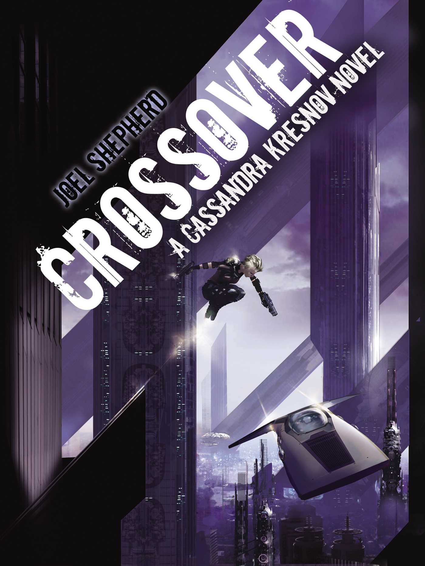 Crossover