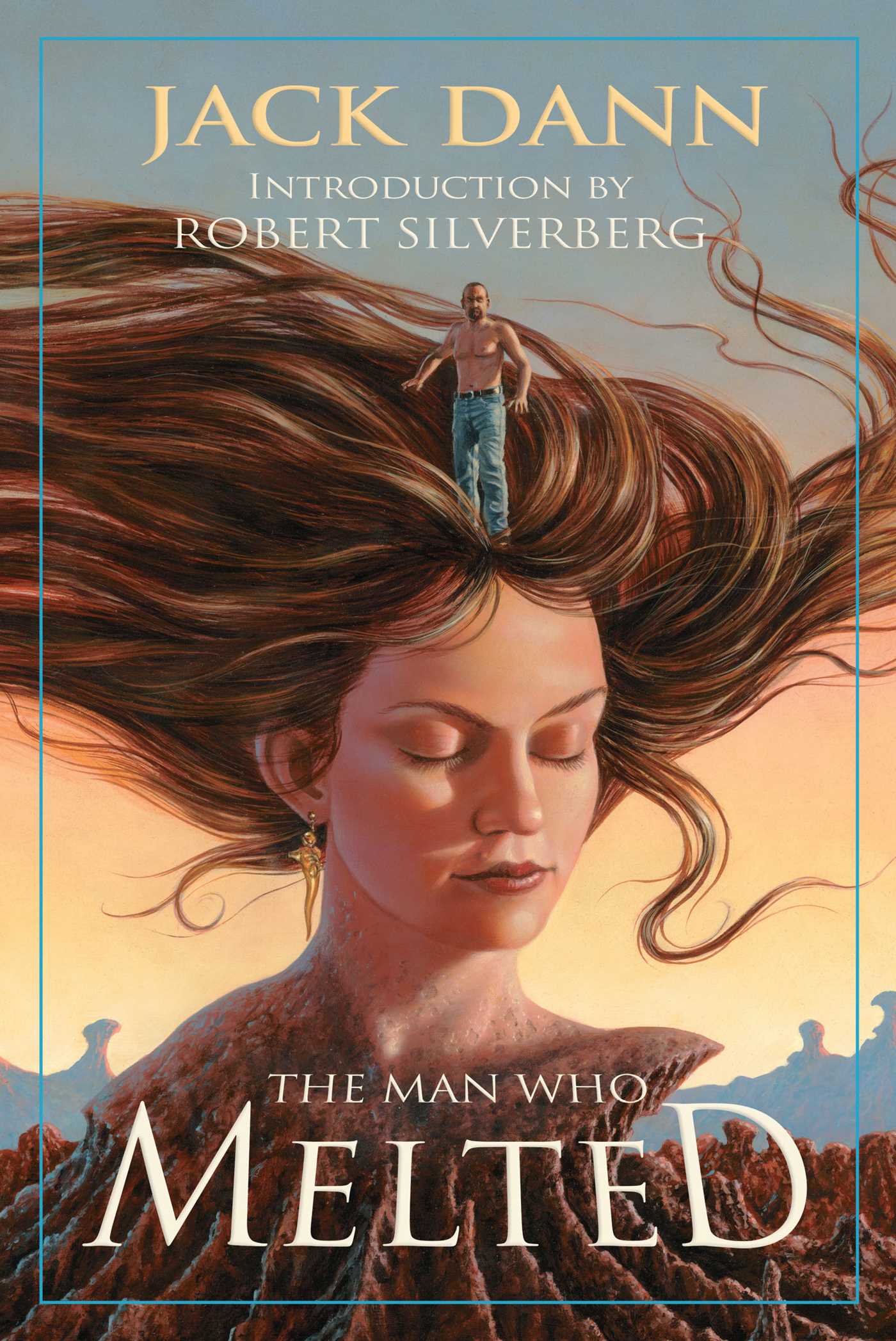 Man Who Melted