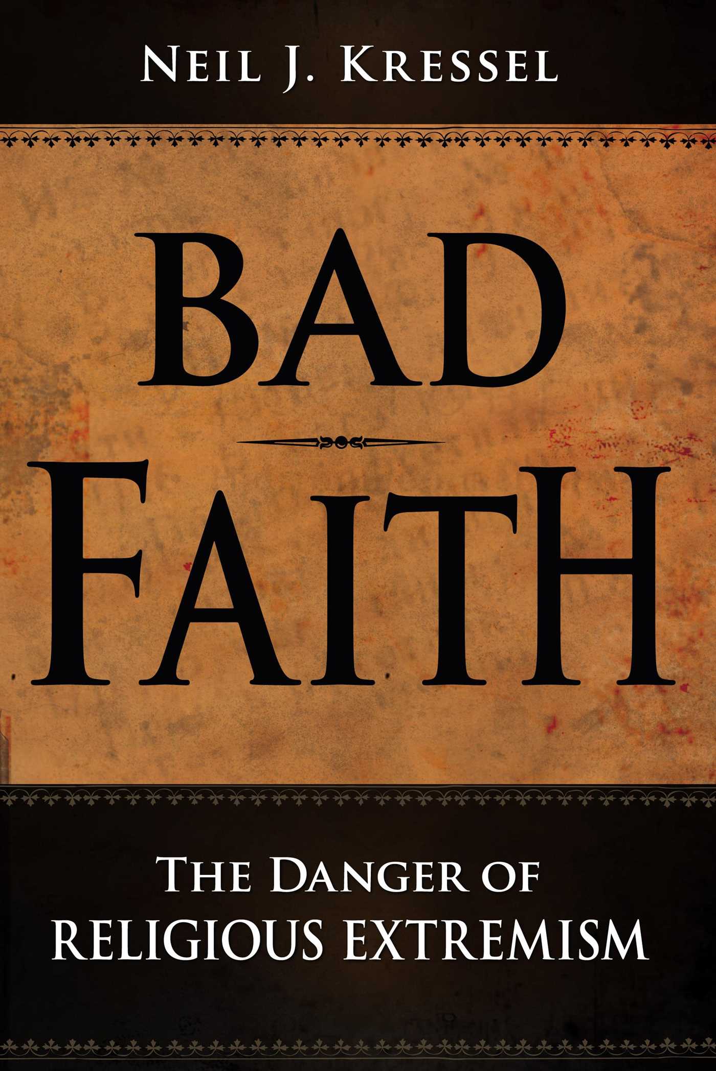 Bad Faith