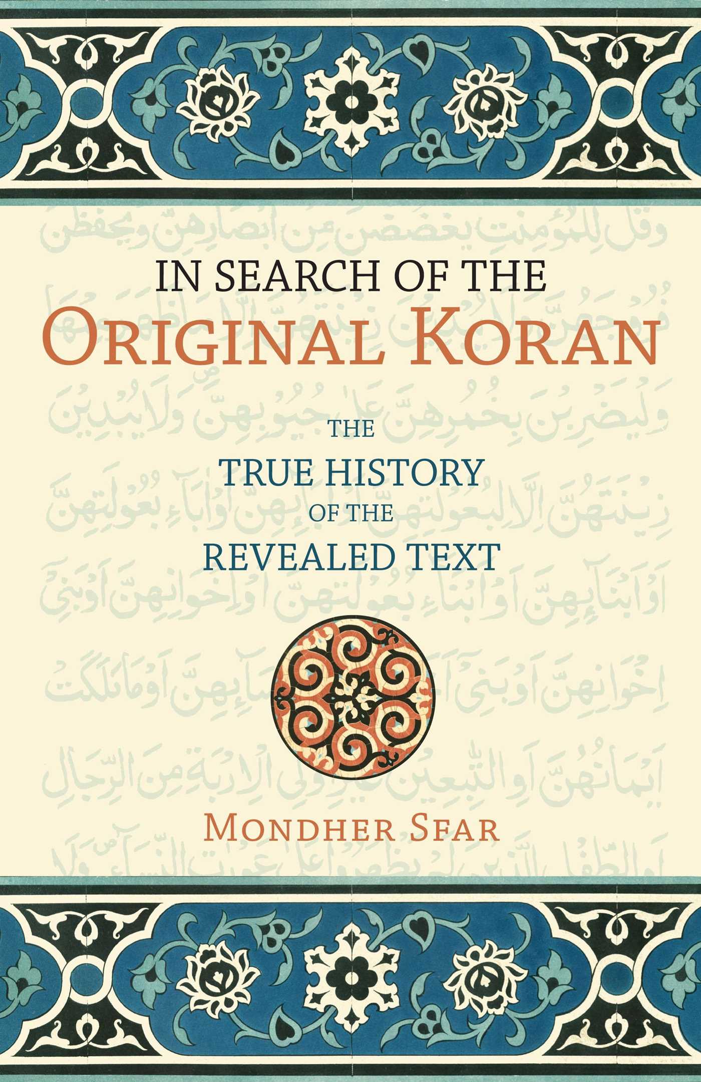 In Search of the Original Koran