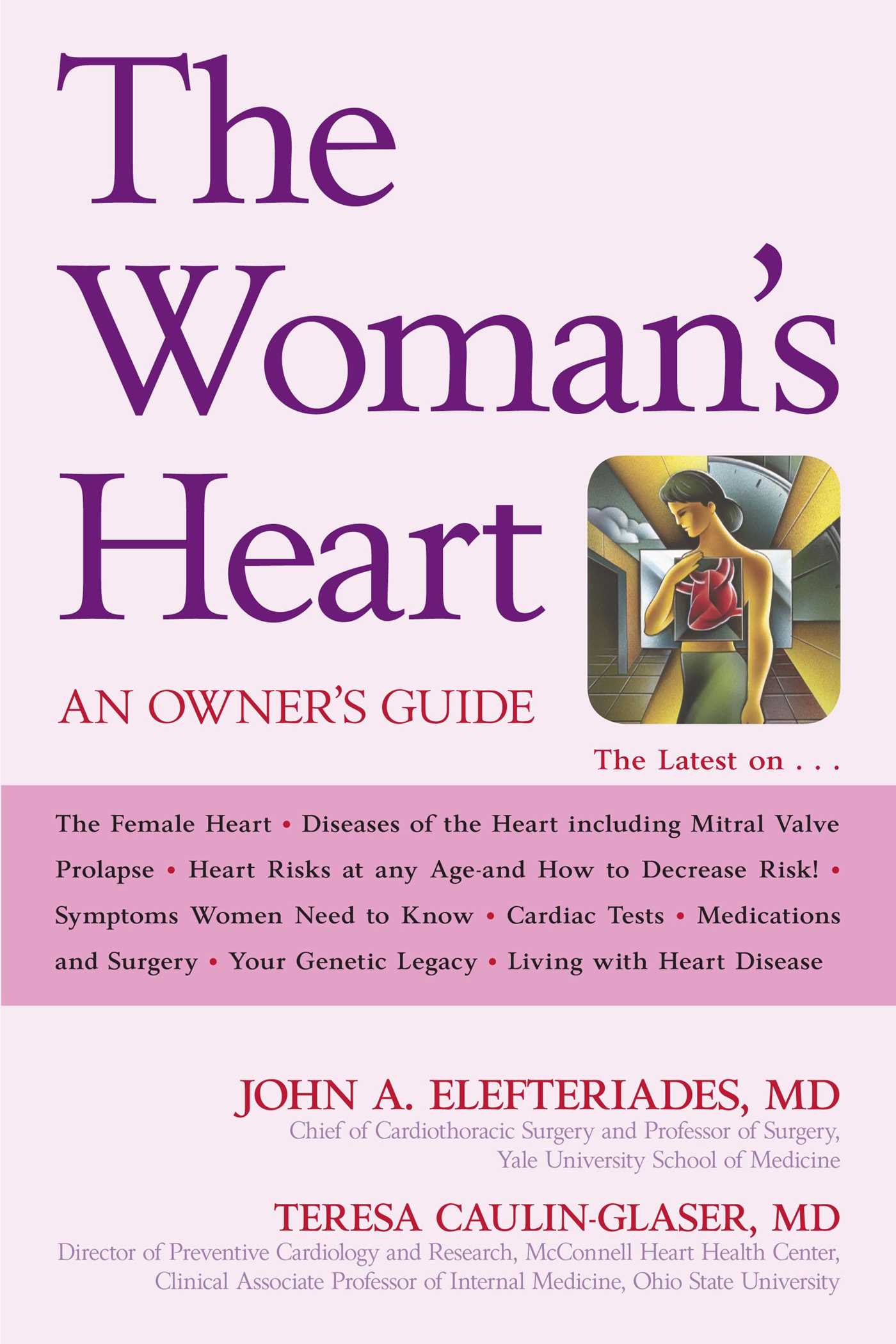 Woman's Heart
