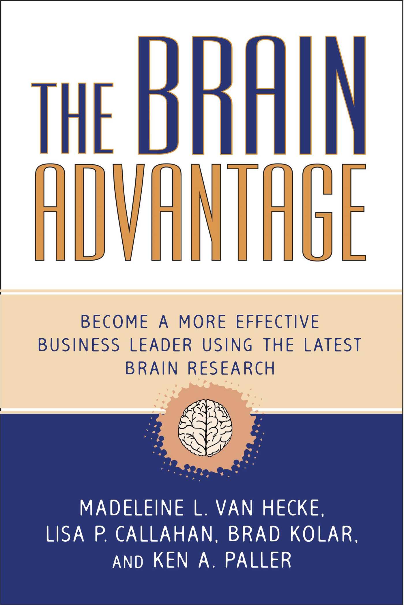 Brain Advantage