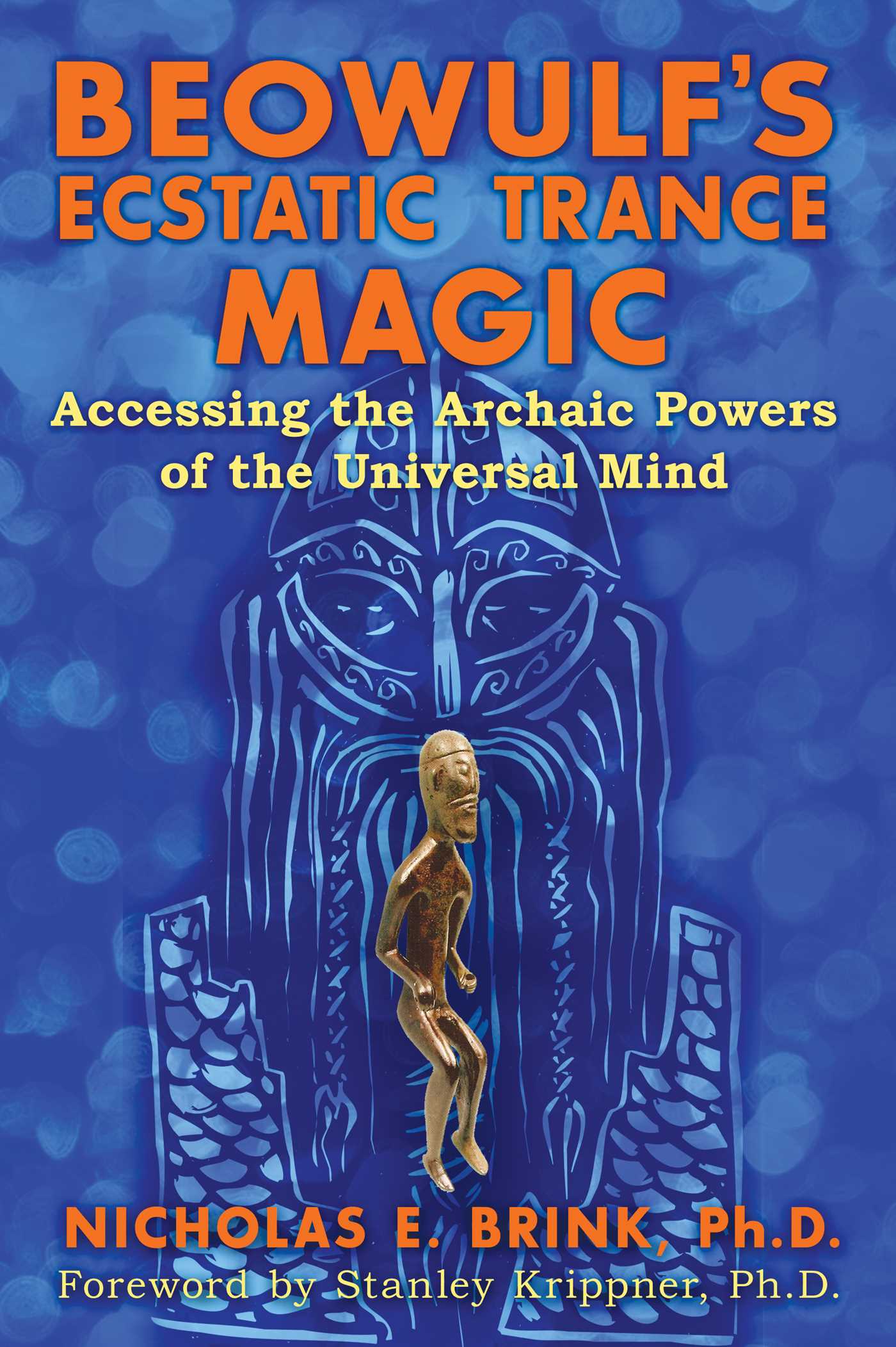 Beowulf's Ecstatic Trance Magic