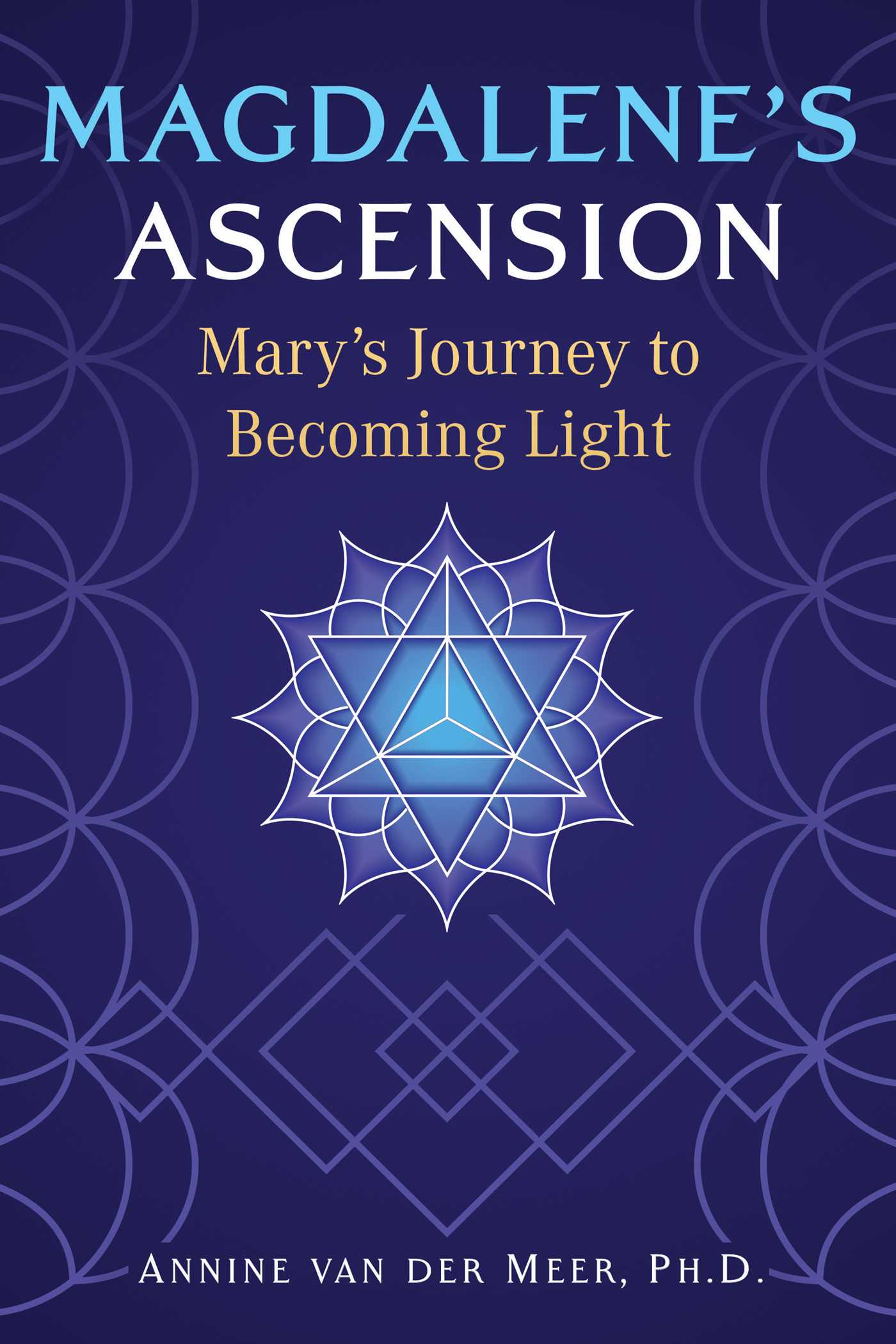 Magdalene's Ascension
