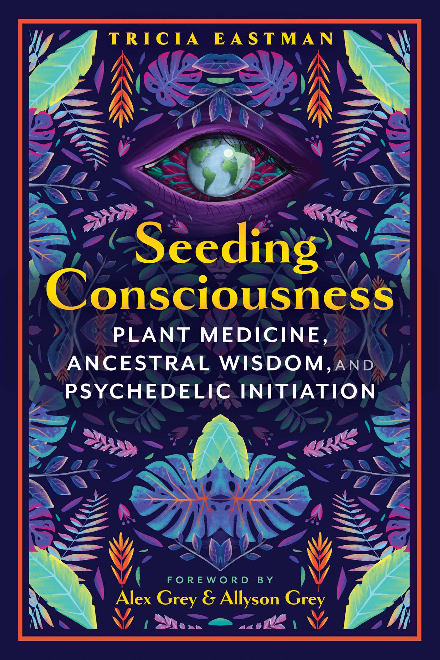 Seeding Consciousness