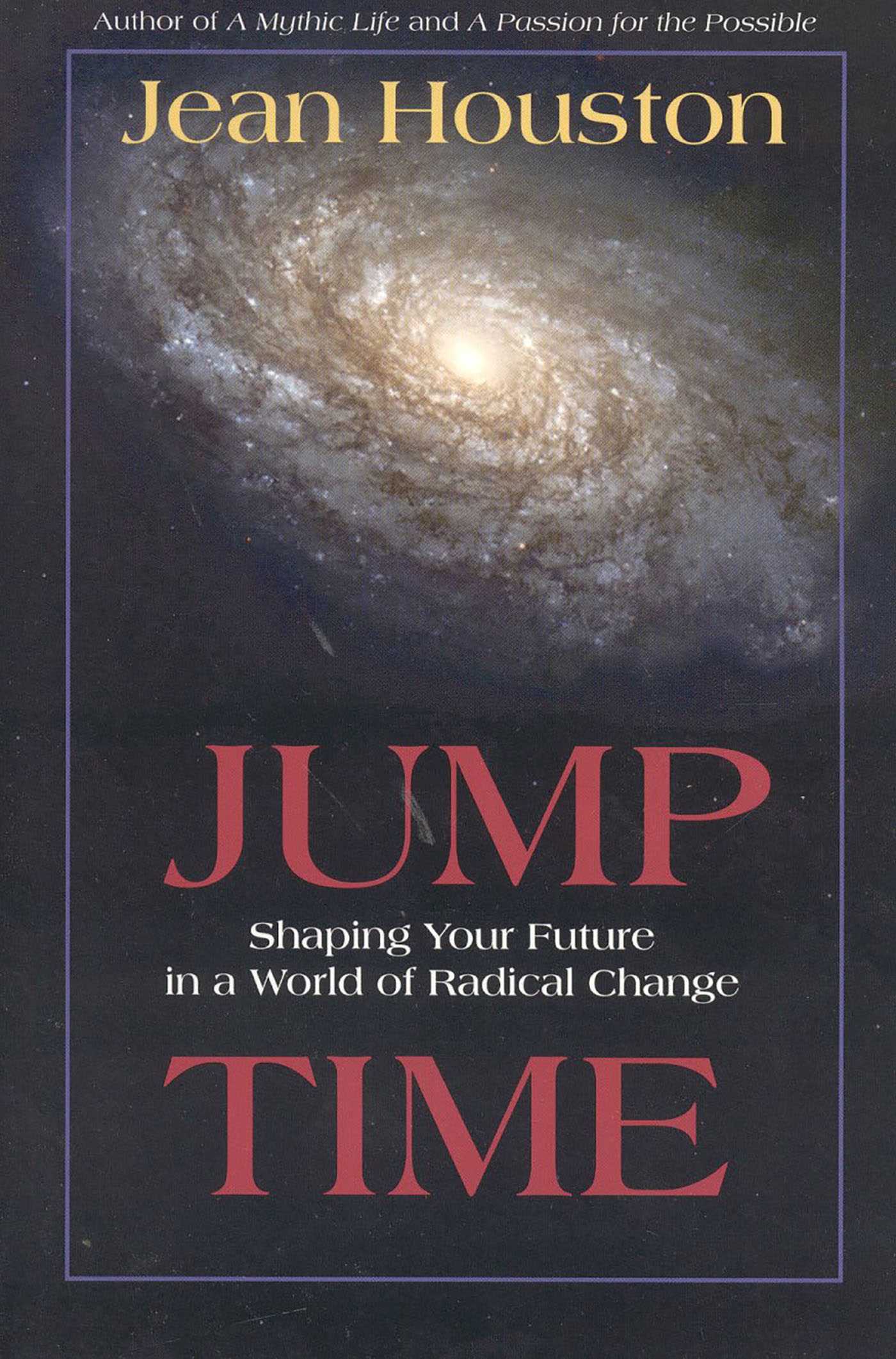 Jump Time