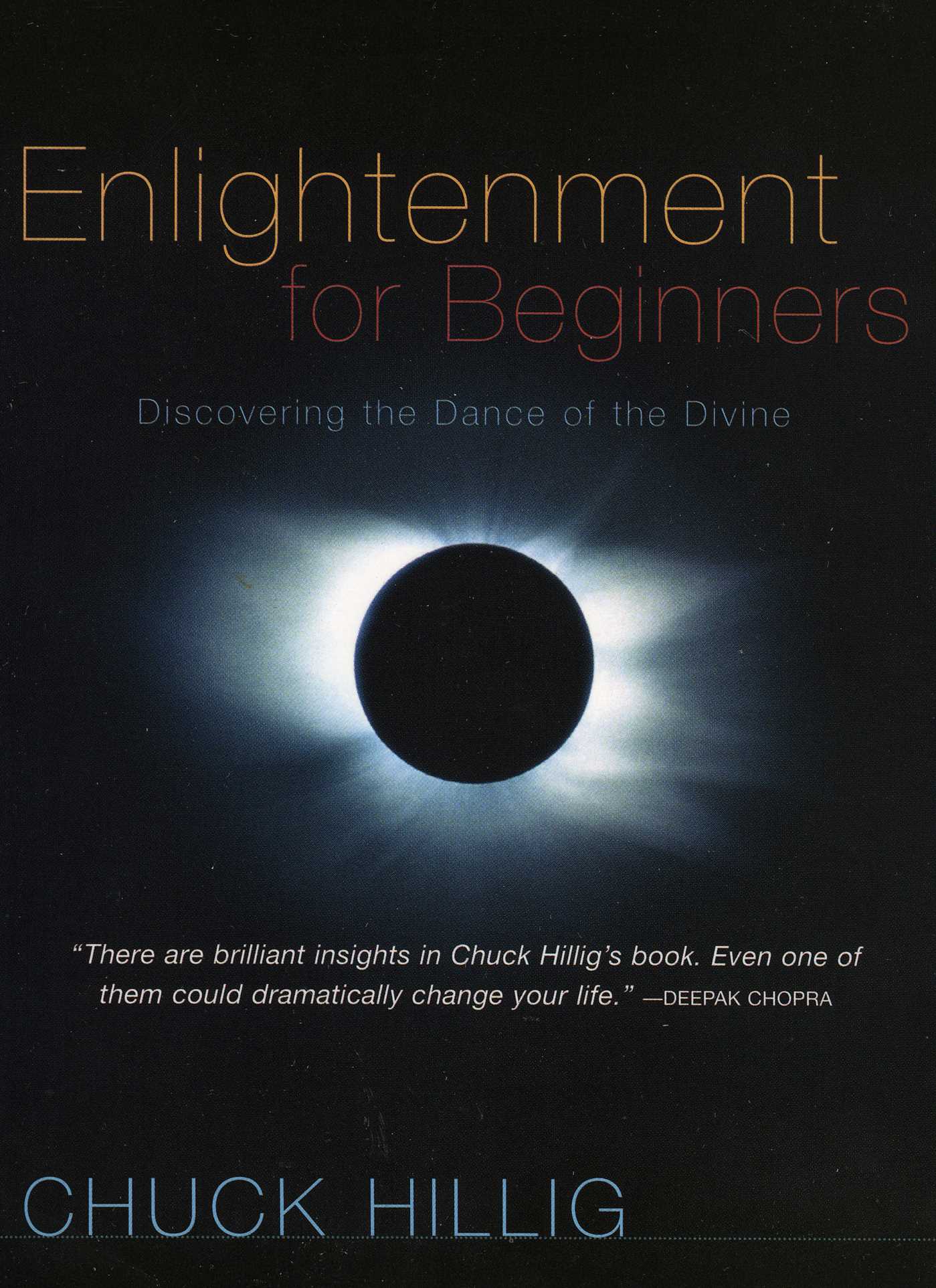 Enlightenment for Beginners