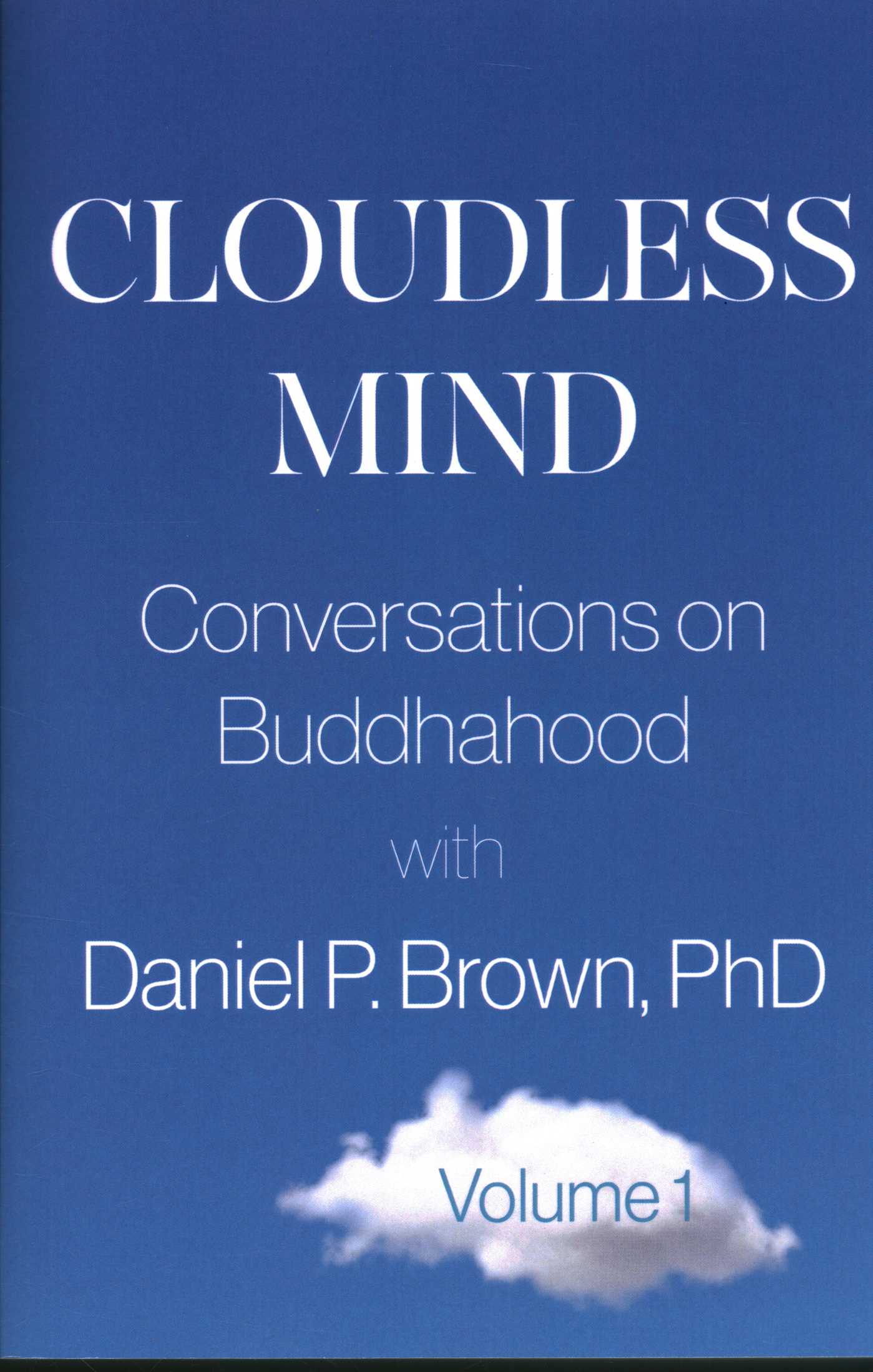 Cloudless Mind