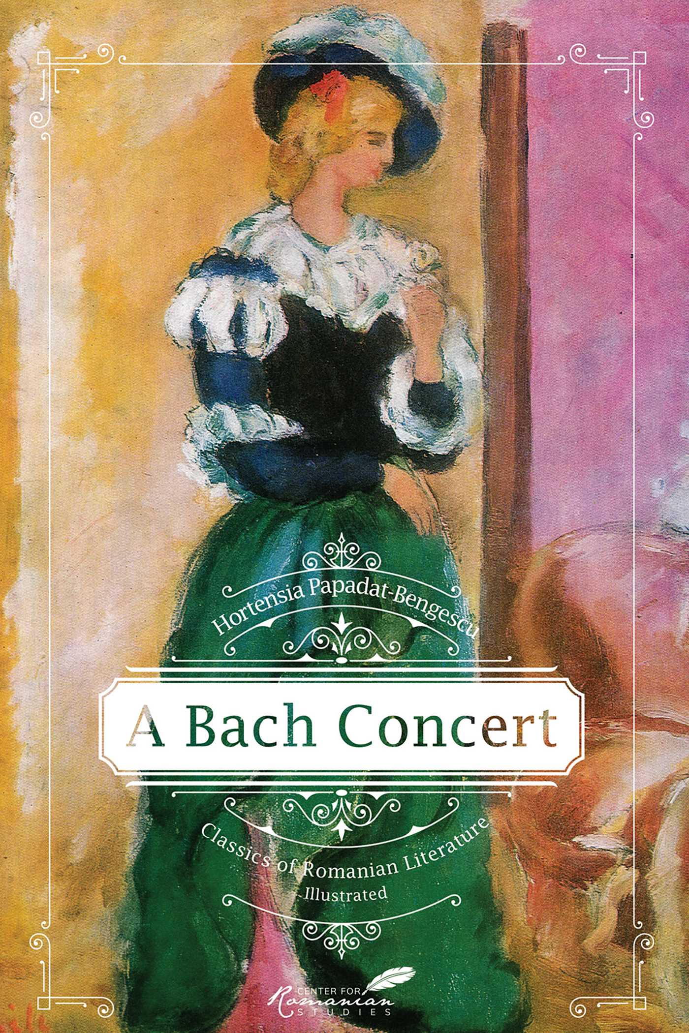 Bach Concert