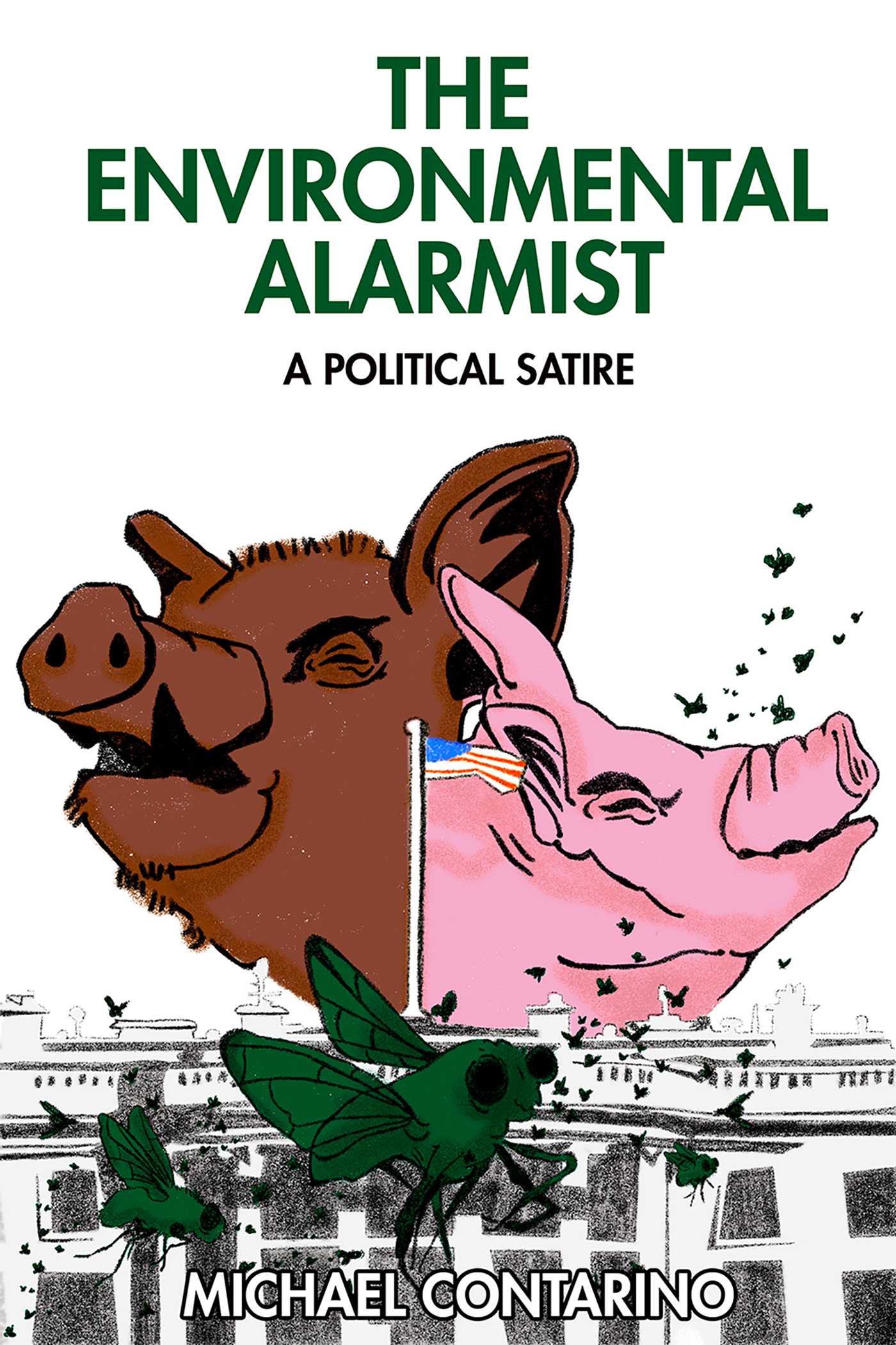 Environmental Alarmist