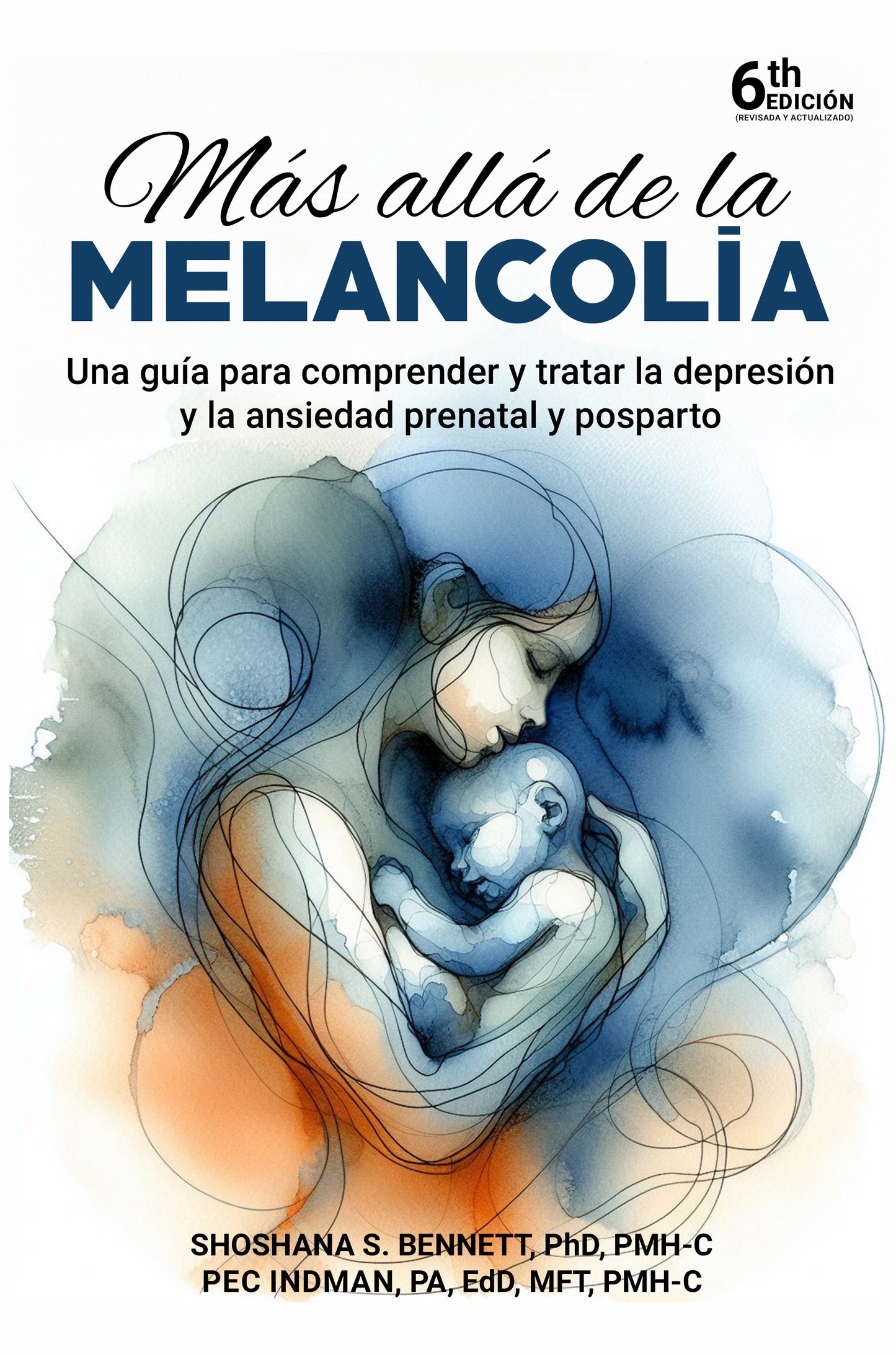 Más allá de la melancolía