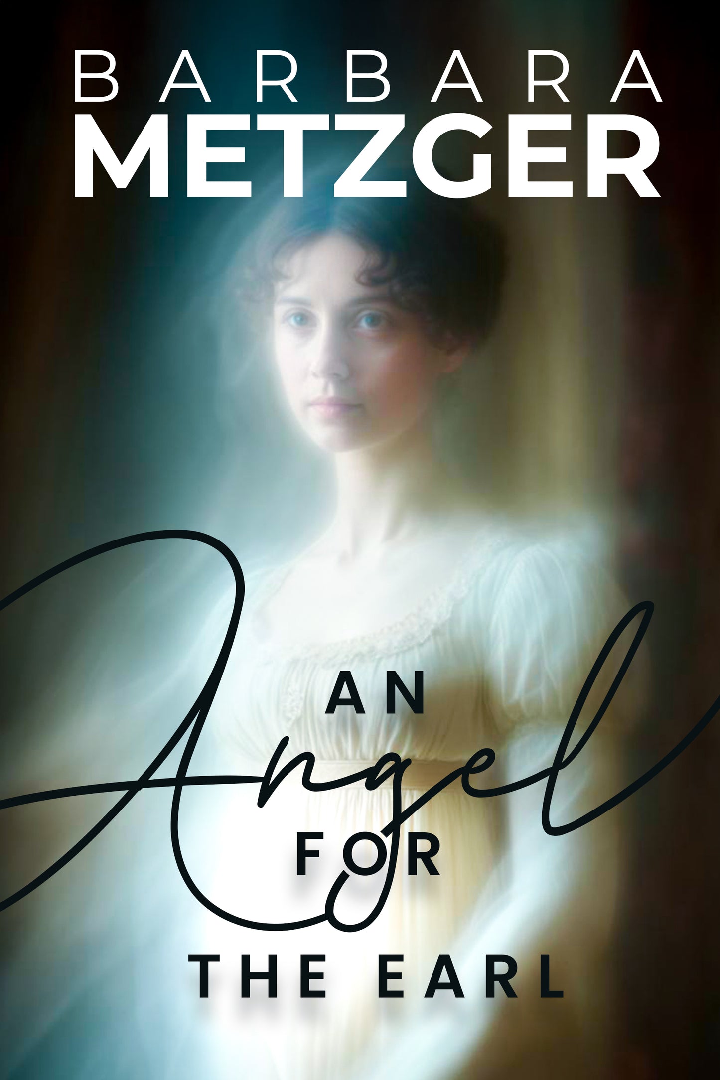 Angel for the Earl