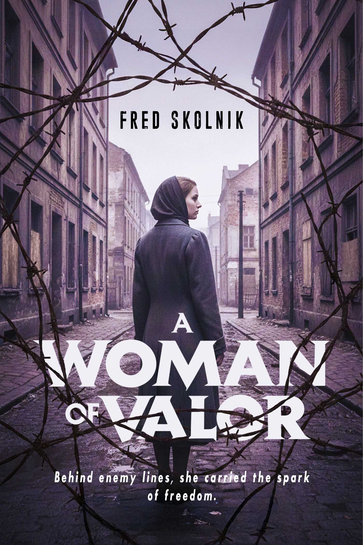 Woman of Valor