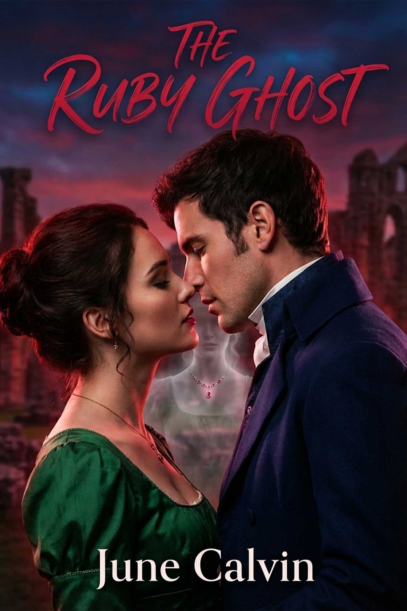 Ruby Ghost